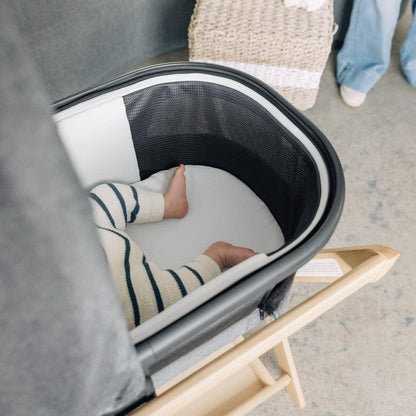 UPPAbaby Stroller Accessories UPPAbaby Bassinet Stand