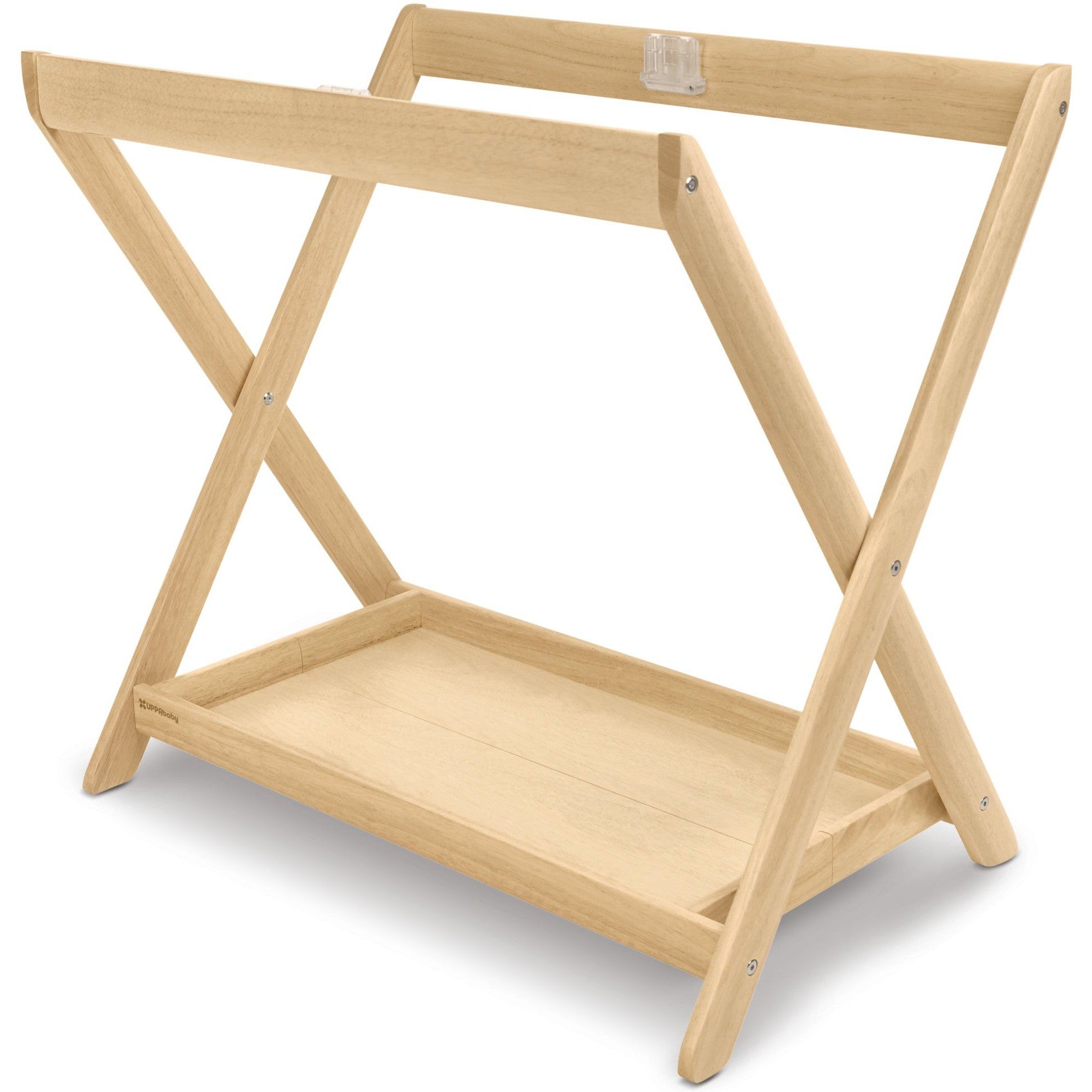 UPPAbaby Stroller Accessories Natural UPPAbaby Bassinet Stand