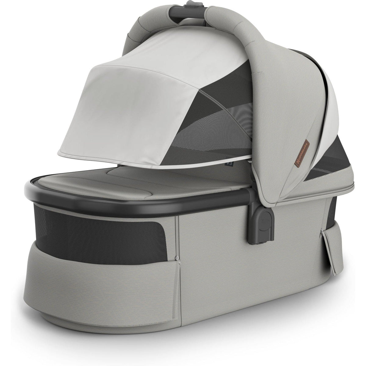 UPPAbaby Stroller Accessories UPPAbaby Bassinet V3 for Vista, Cruz & Ridge