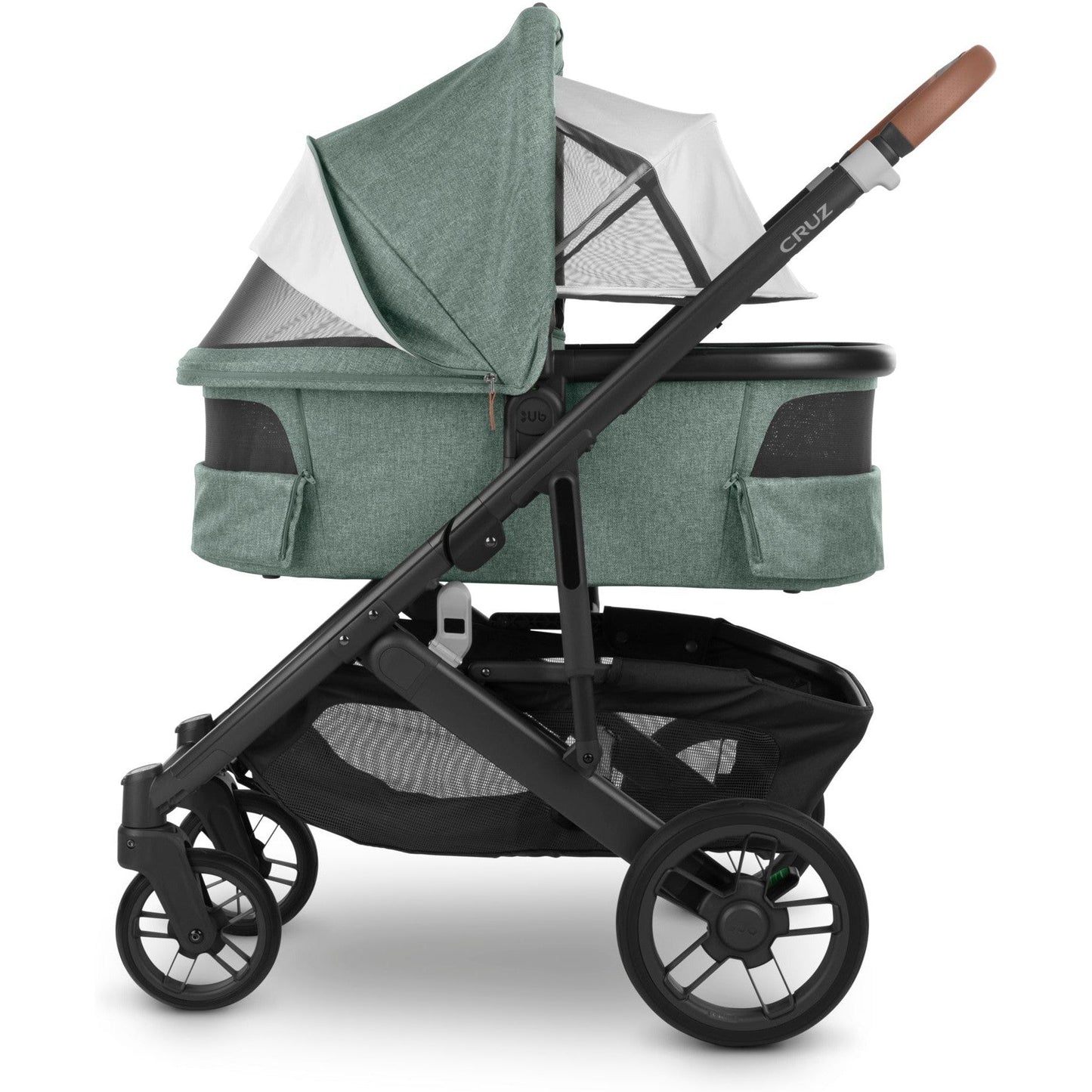 UPPAbaby Stroller Accessories UPPAbaby Bassinet V3 for Vista, Cruz & Ridge