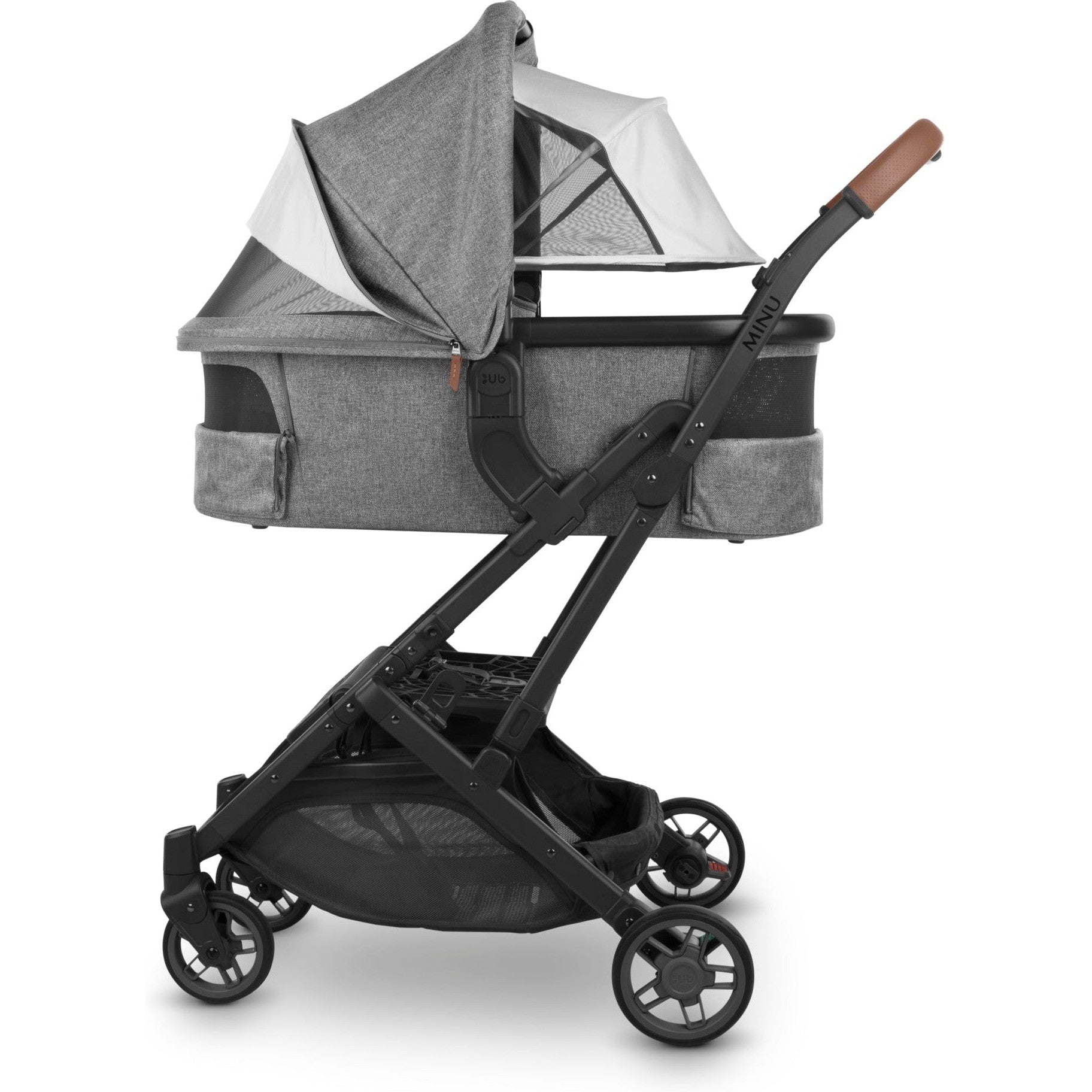 UPPAbaby Stroller Accessories UPPAbaby Bassinet V3 for Vista, Cruz & Ridge