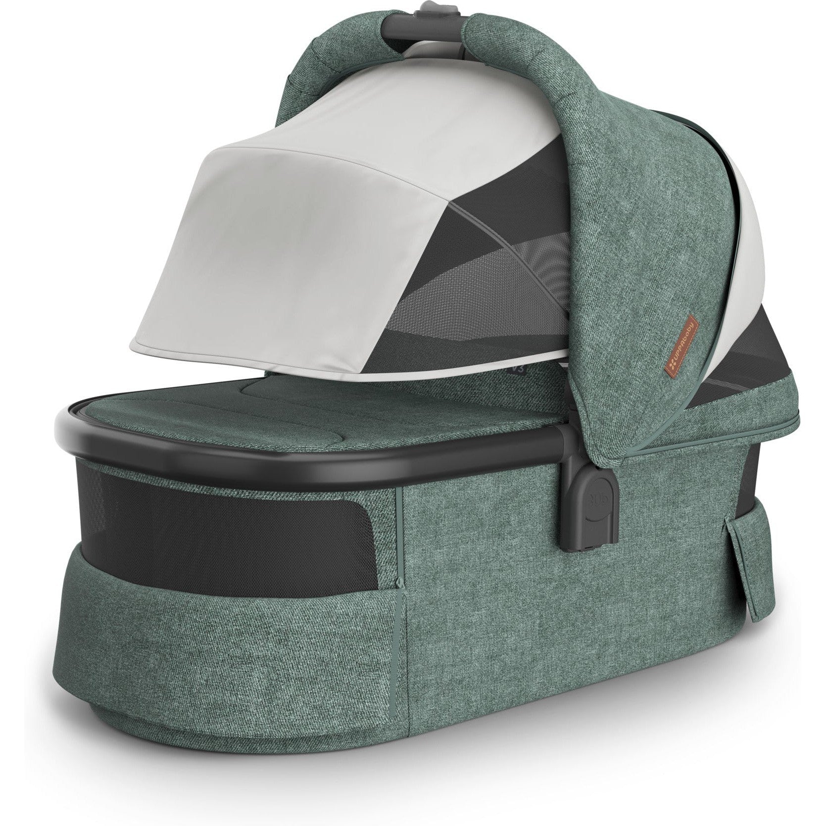 UPPAbaby Stroller Accessories UPPAbaby Bassinet V3 for Vista, Cruz & Ridge