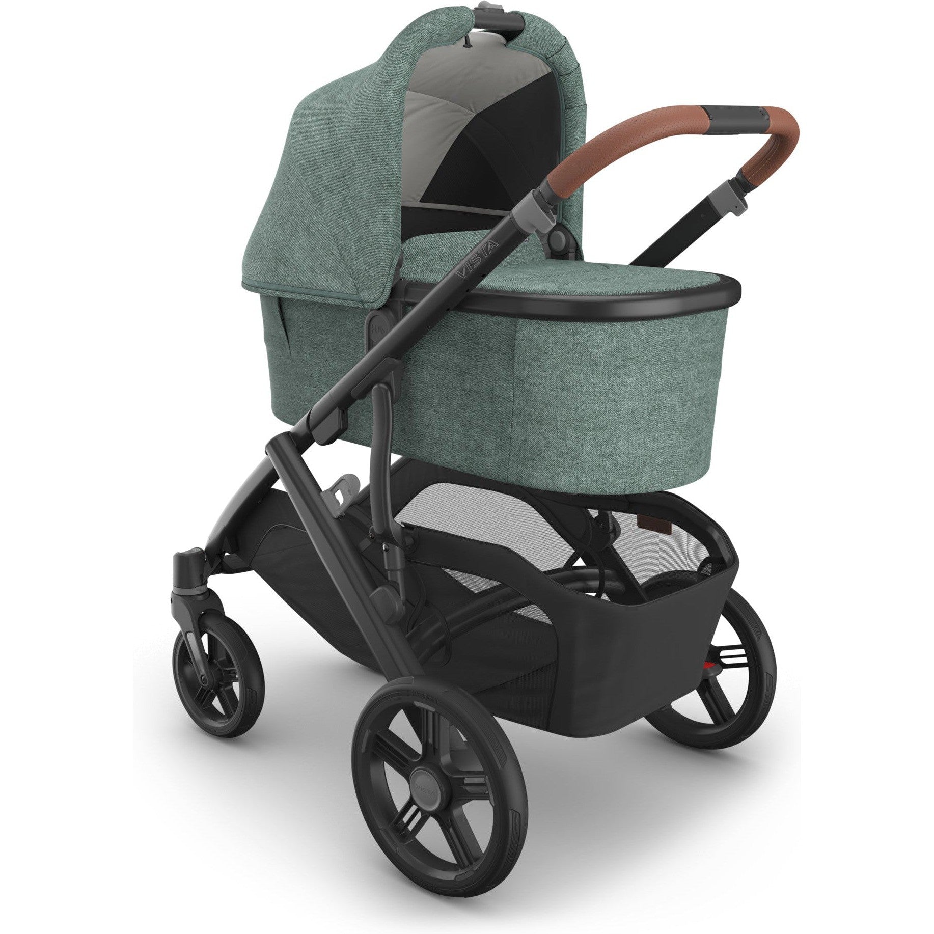 UPPAbaby Stroller Accessories UPPAbaby Bassinet V3 for Vista, Cruz & Ridge