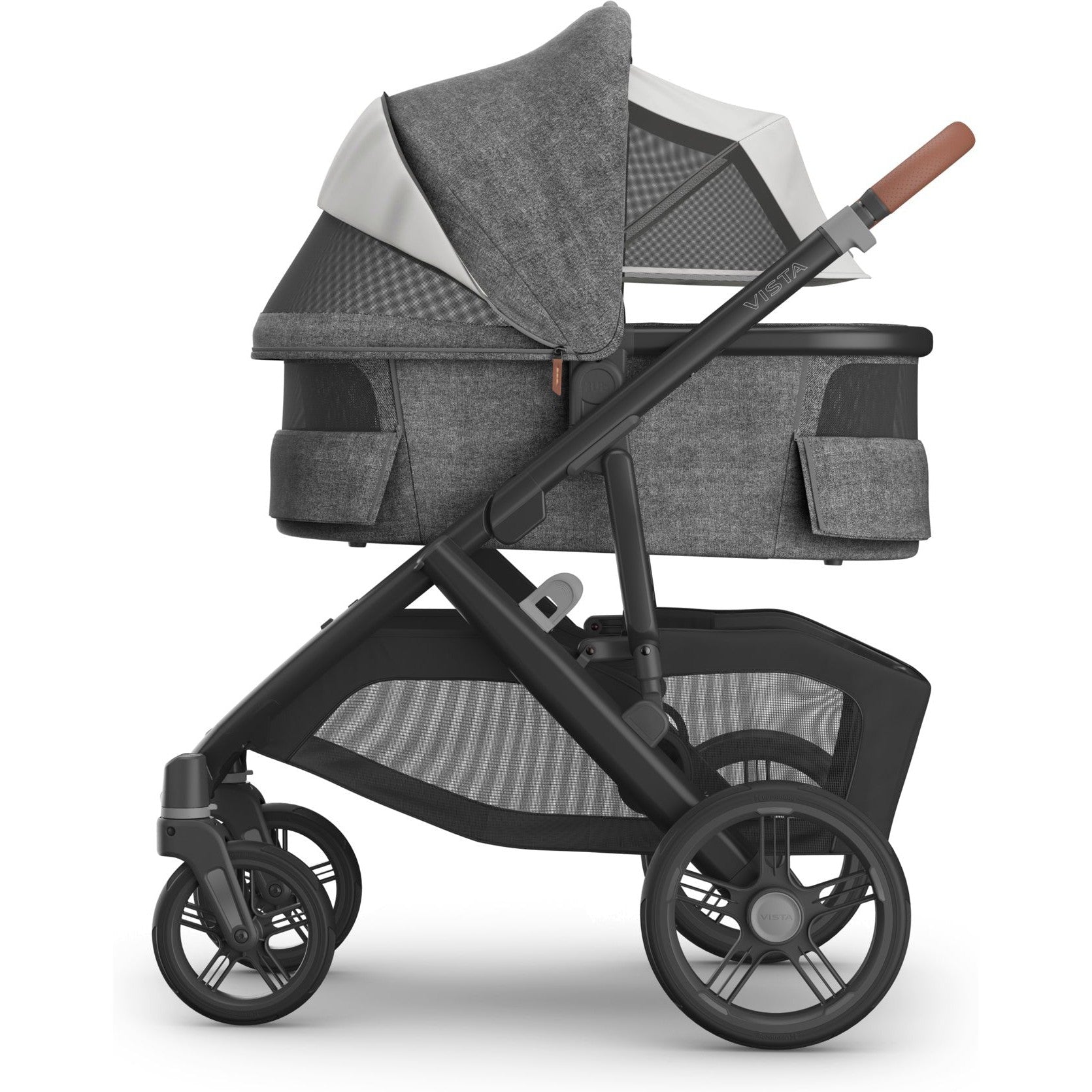 UPPAbaby Stroller Accessories UPPAbaby Bassinet V3 for Vista, Cruz & Ridge