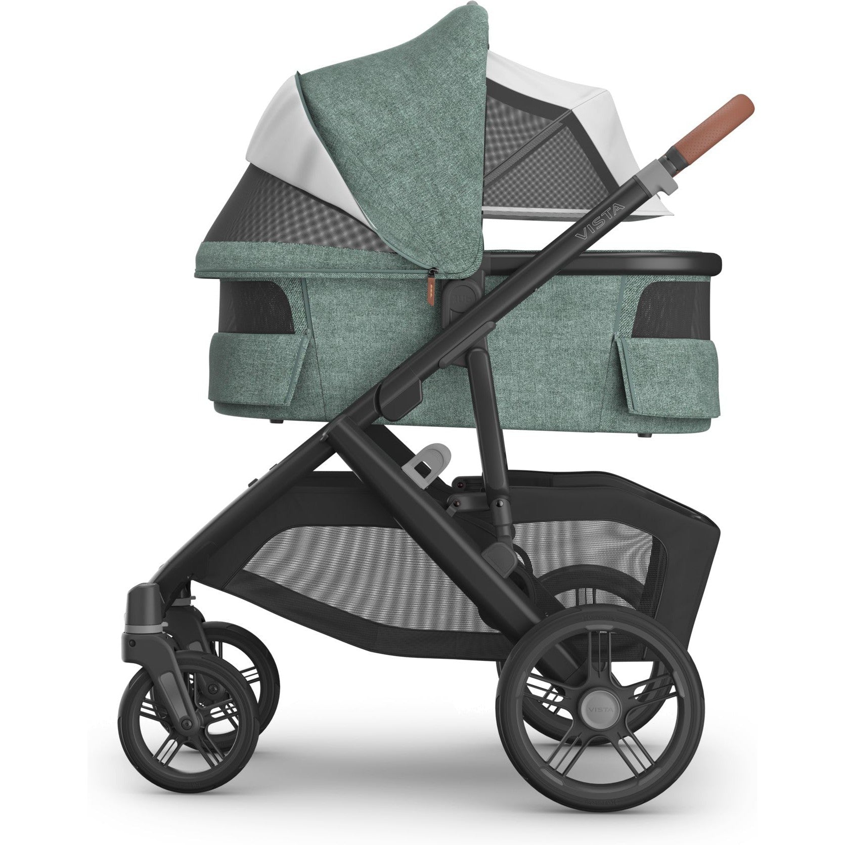 UPPAbaby Stroller Accessories UPPAbaby Bassinet V3 for Vista, Cruz & Ridge