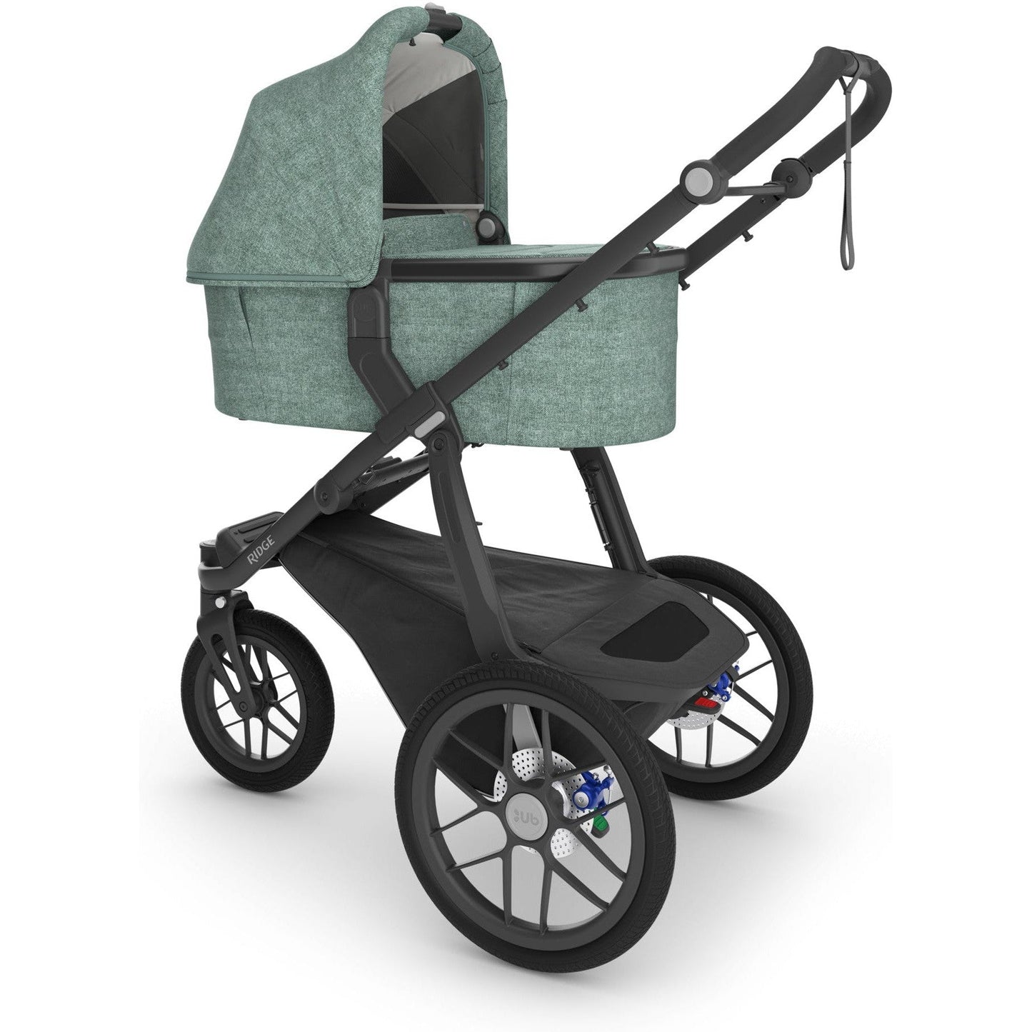 UPPAbaby Stroller Accessories UPPAbaby Bassinet V3 for Vista, Cruz & Ridge