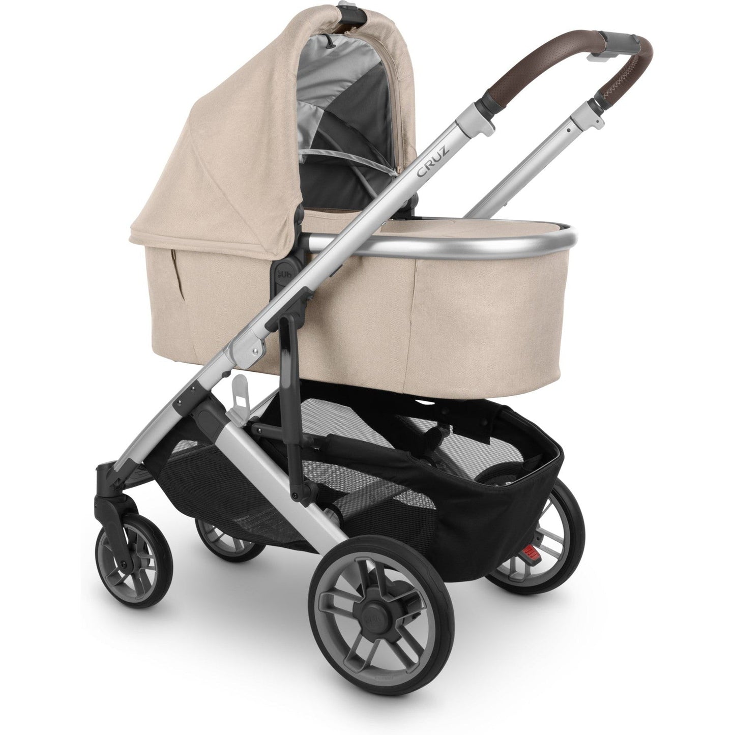 UPPAbaby Stroller Accessories UPPAbaby Bassinet V3 for Vista, Cruz & Ridge