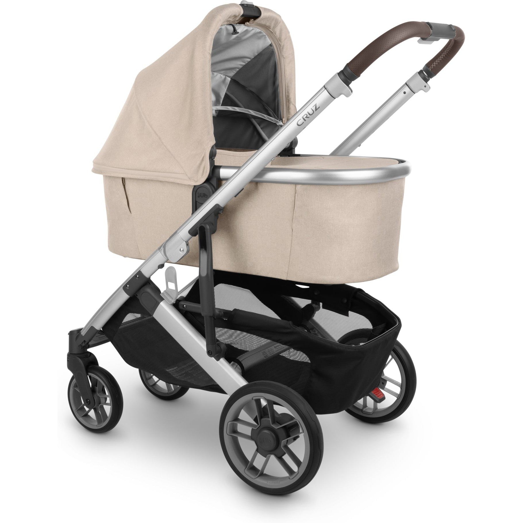 UPPAbaby Stroller Accessories UPPAbaby Bassinet V3 for Vista, Cruz & Ridge