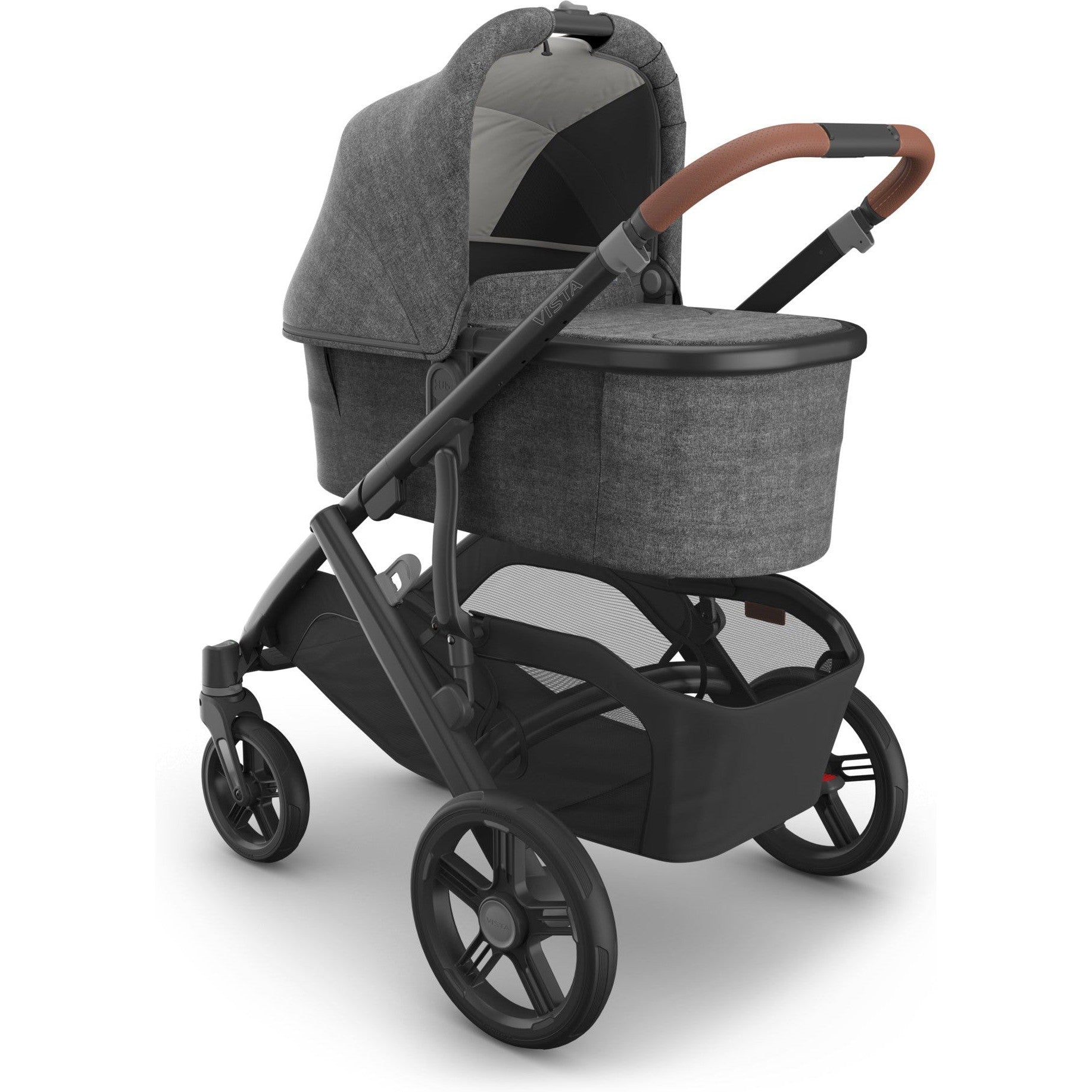 UPPAbaby Stroller Accessories UPPAbaby Bassinet V3 for Vista, Cruz & Ridge