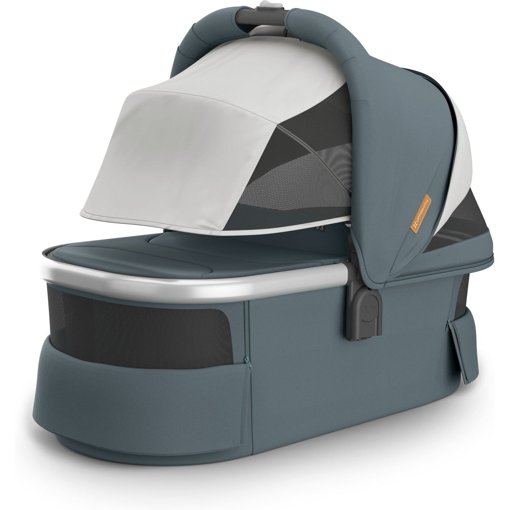 UPPAbaby Stroller Accessories UPPAbaby Bassinet V3 for Vista, Cruz & Ridge