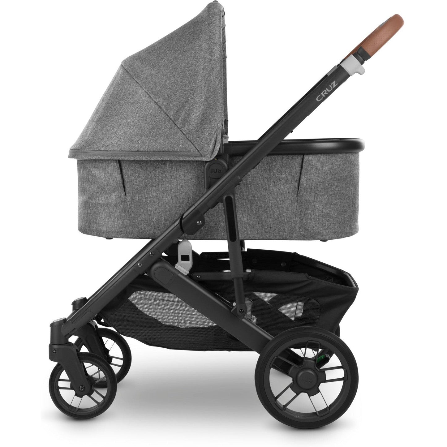 UPPAbaby Stroller Accessories UPPAbaby Bassinet V3 for Vista, Cruz & Ridge