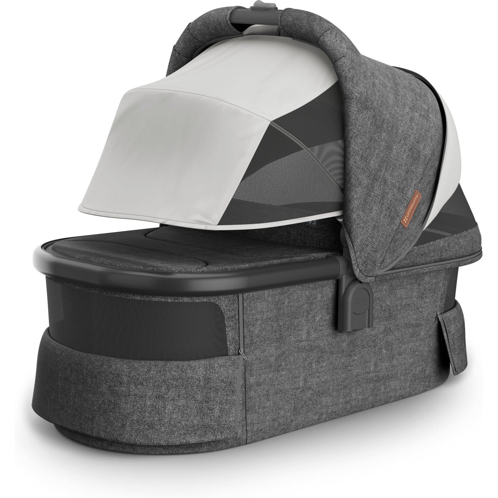 UPPAbaby Stroller Accessories UPPAbaby Bassinet V3 for Vista, Cruz & Ridge