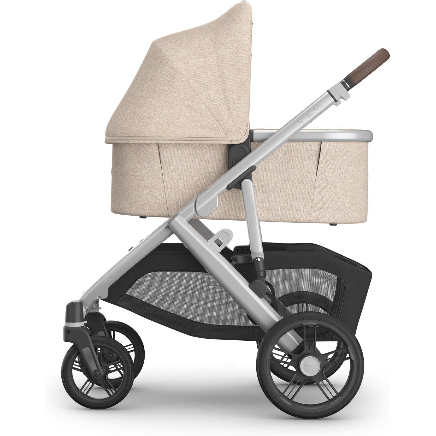 UPPAbaby Stroller Accessories UPPAbaby Bassinet V3 for Vista, Cruz & Ridge