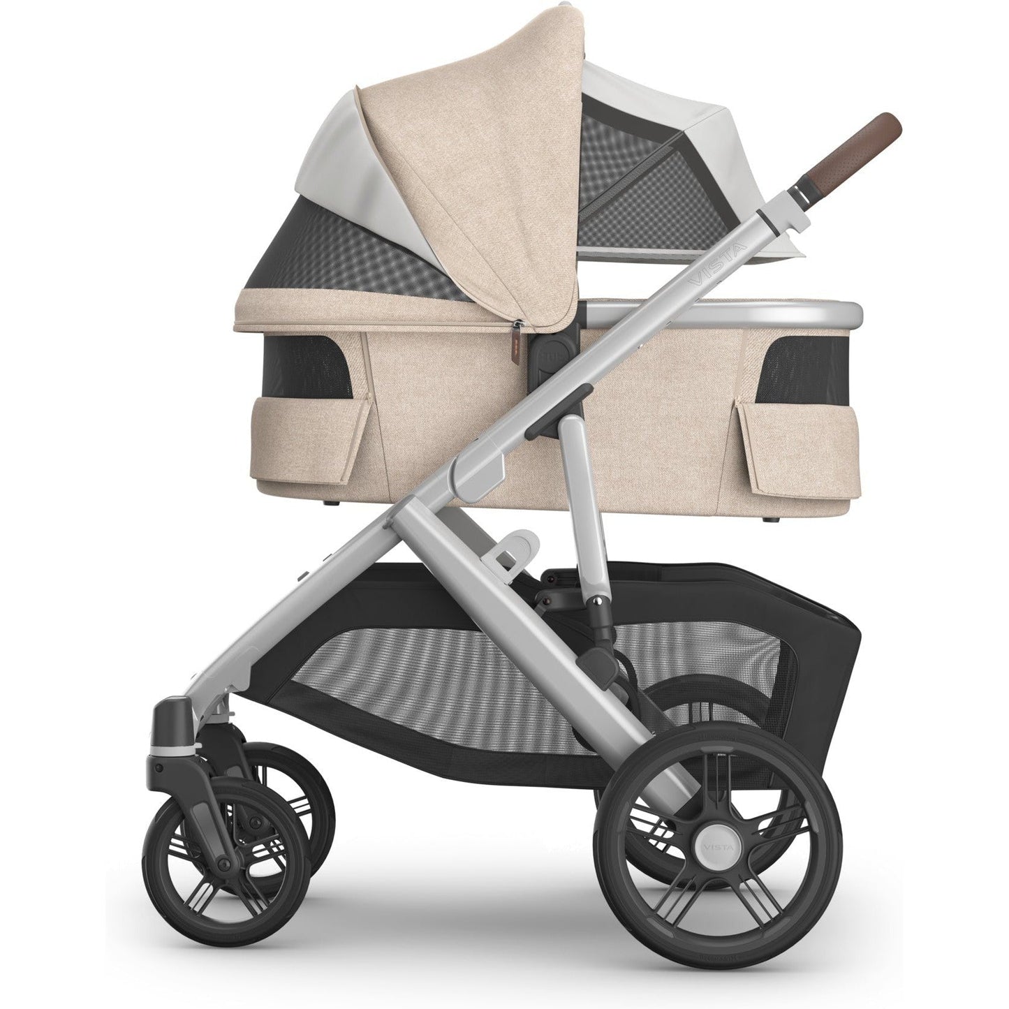 UPPAbaby Stroller Accessories UPPAbaby Bassinet V3 for Vista, Cruz & Ridge