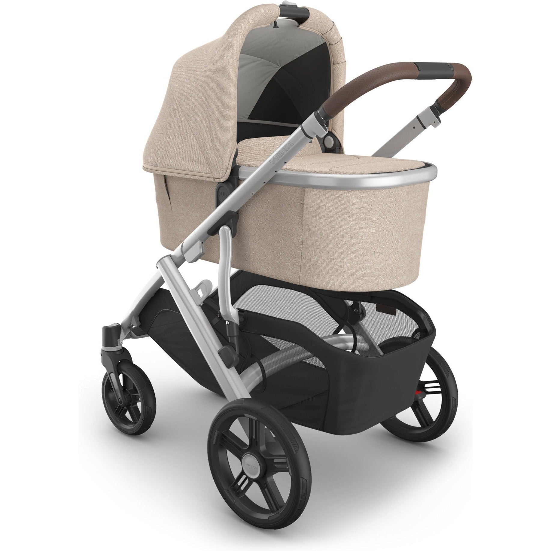 UPPAbaby Stroller Accessories UPPAbaby Bassinet V3 for Vista, Cruz & Ridge
