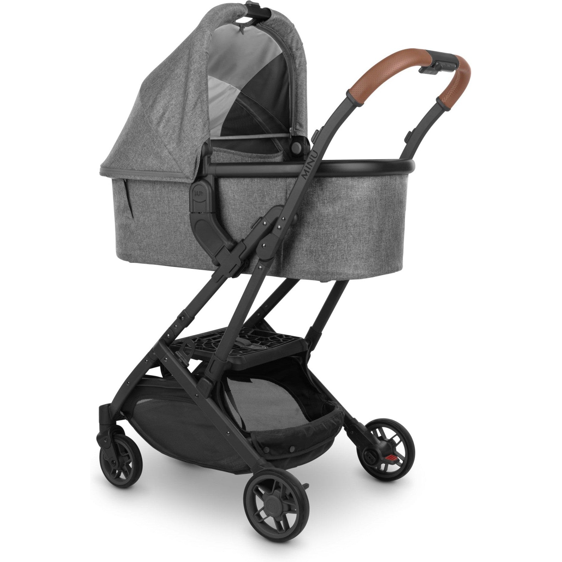 UPPAbaby Stroller Accessories UPPAbaby Bassinet V3 for Vista, Cruz & Ridge