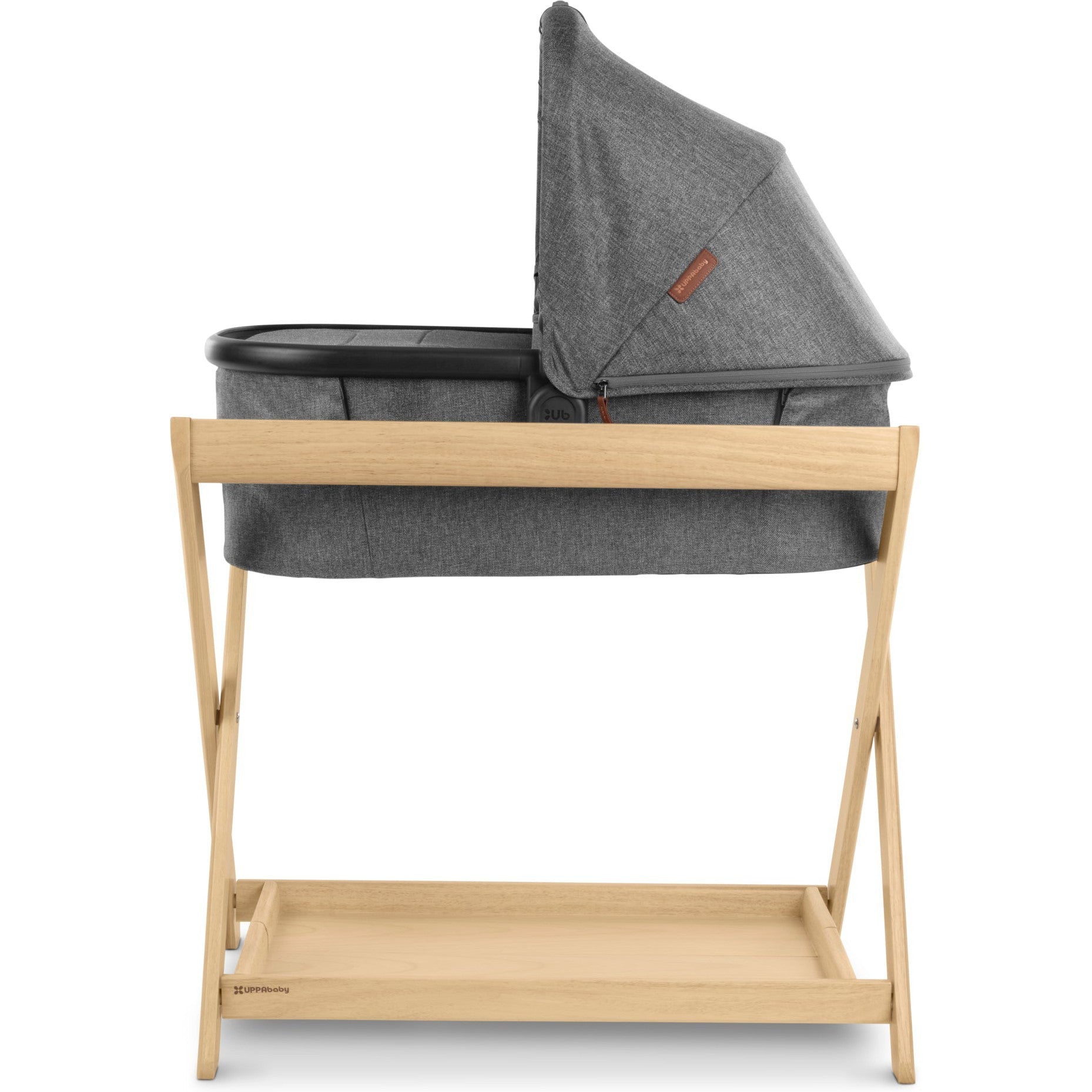 UPPAbaby Stroller Accessories UPPAbaby Bassinet V3 for Vista, Cruz & Ridge