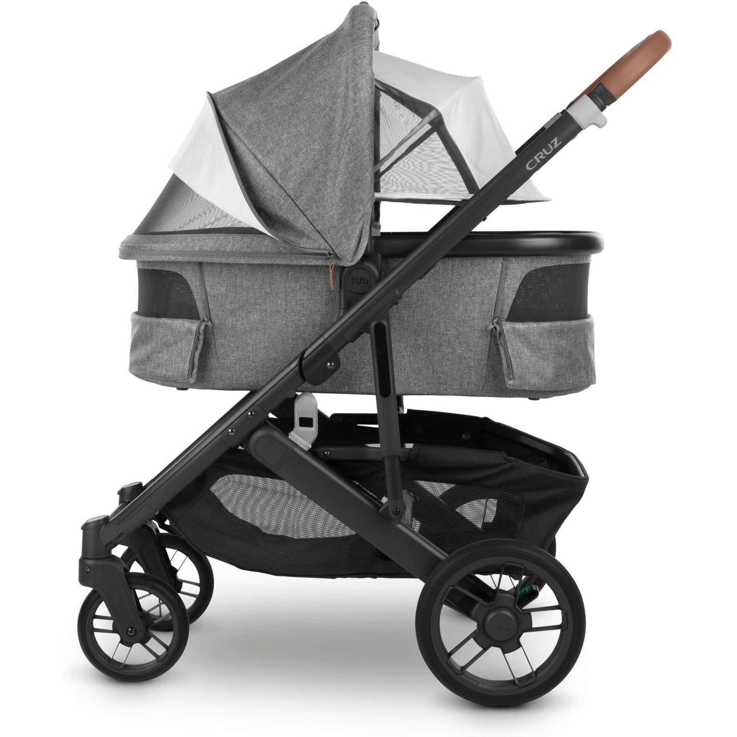 UPPAbaby Stroller Accessories UPPAbaby Bassinet V3 for Vista, Cruz & Ridge