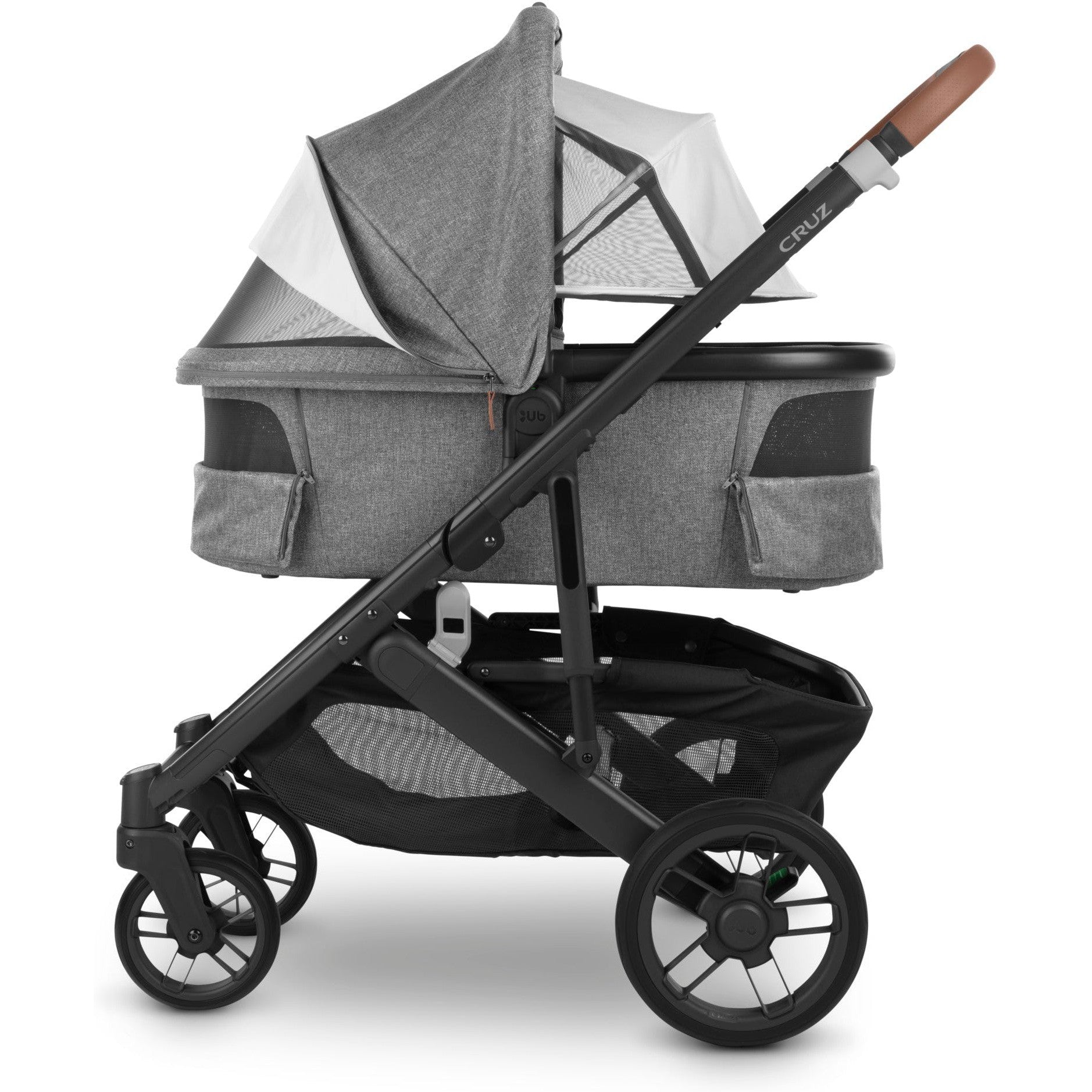 UPPAbaby Stroller Accessories UPPAbaby Bassinet V3 for Vista, Cruz & Ridge