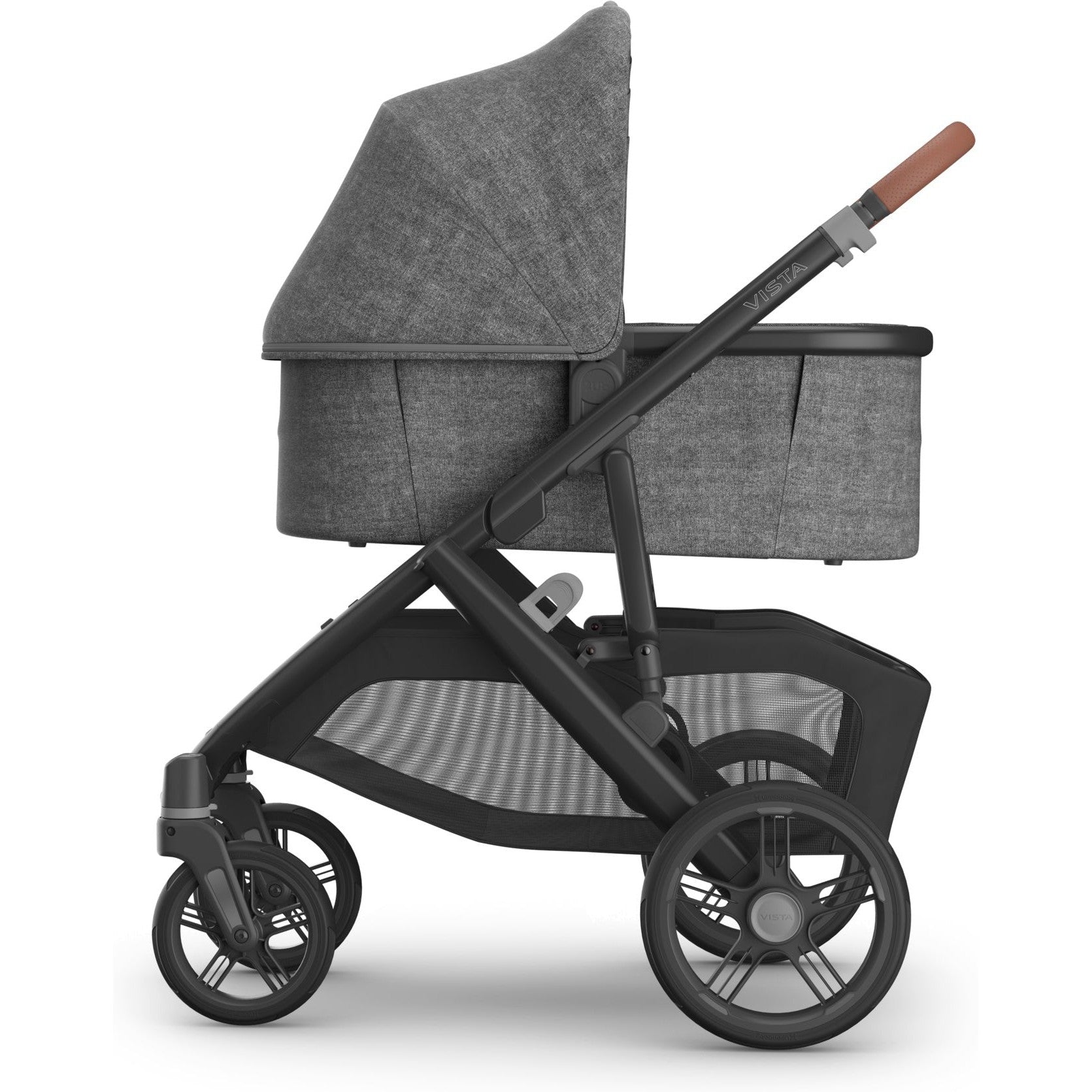 UPPAbaby Stroller Accessories UPPAbaby Bassinet V3 for Vista, Cruz & Ridge