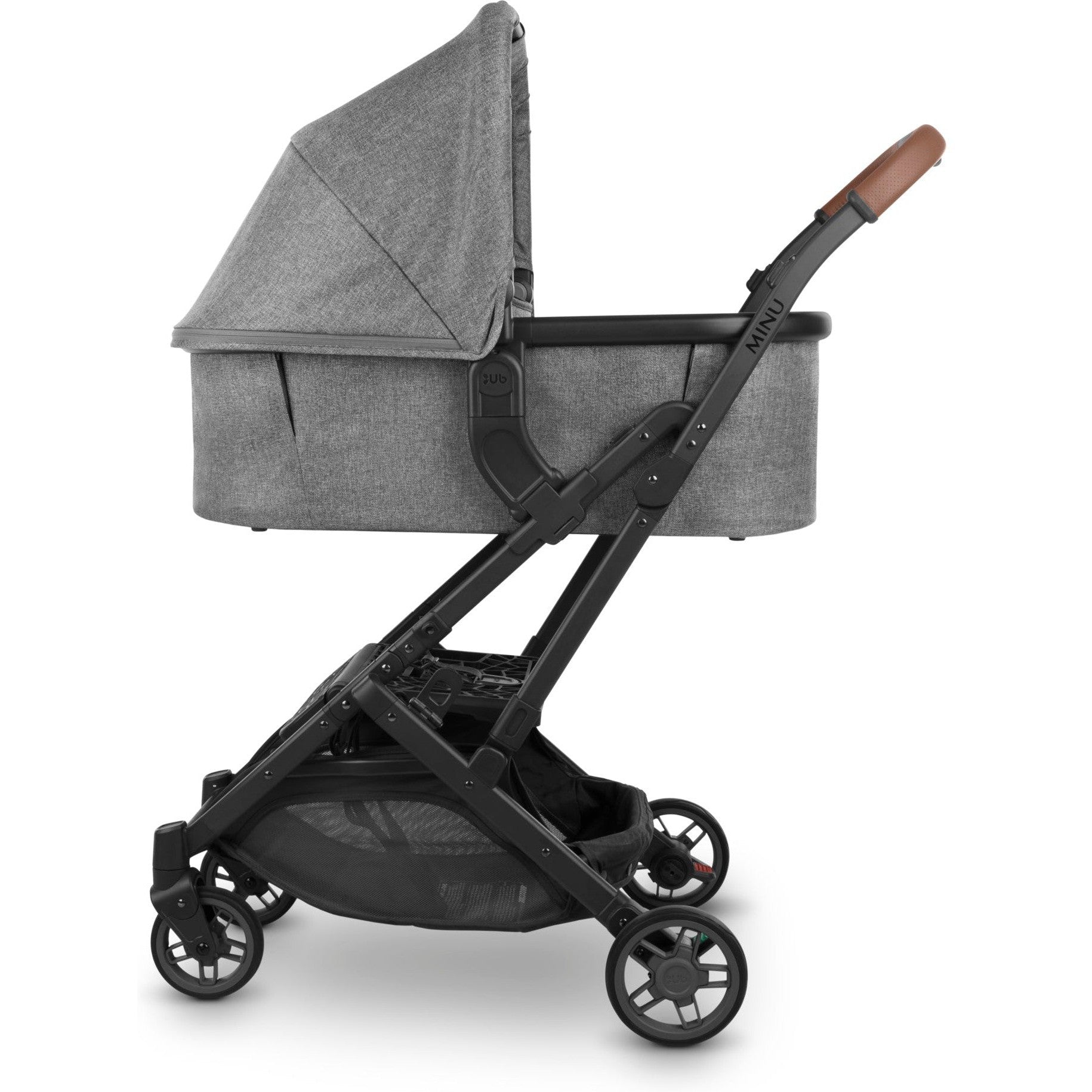 UPPAbaby Stroller Accessories UPPAbaby Bassinet V3 for Vista, Cruz & Ridge