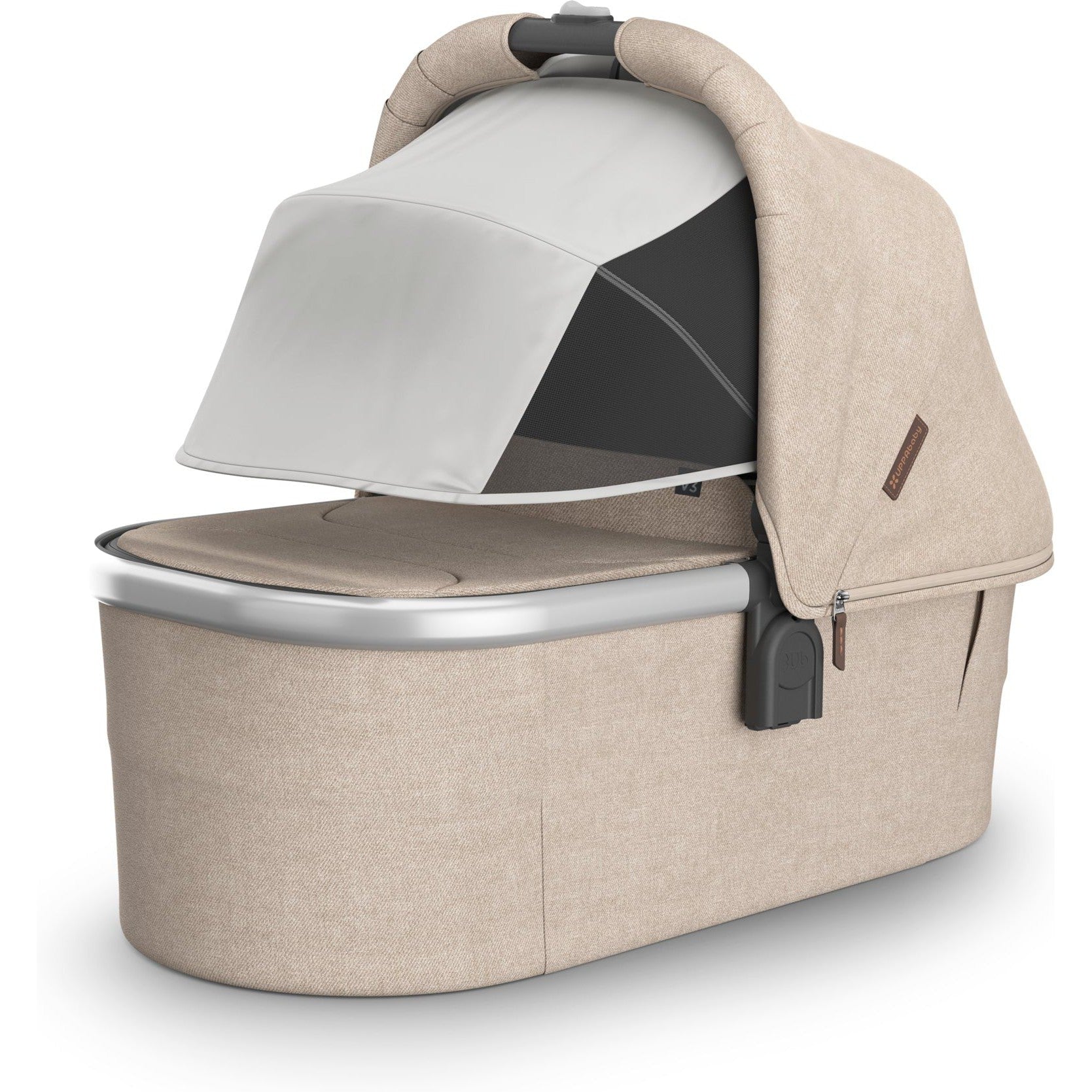 UPPAbaby Stroller Accessories UPPAbaby Bassinet V3 for Vista, Cruz & Ridge