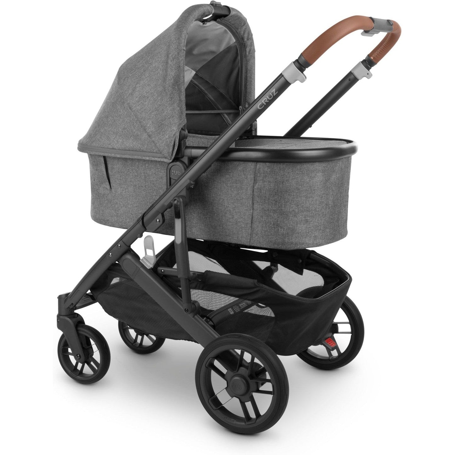 UPPAbaby Stroller Accessories UPPAbaby Bassinet V3 for Vista, Cruz & Ridge