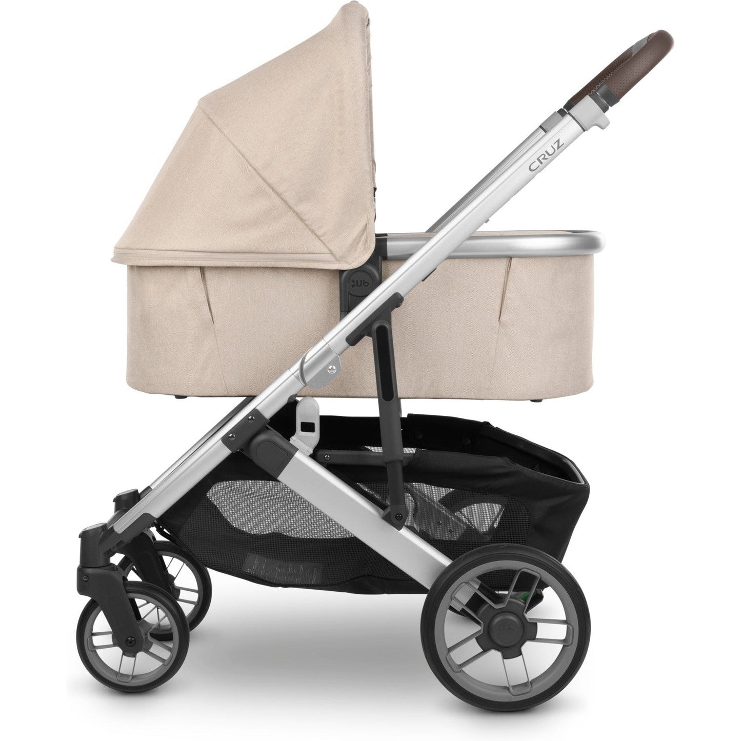 UPPAbaby Stroller Accessories UPPAbaby Bassinet V3 for Vista, Cruz & Ridge