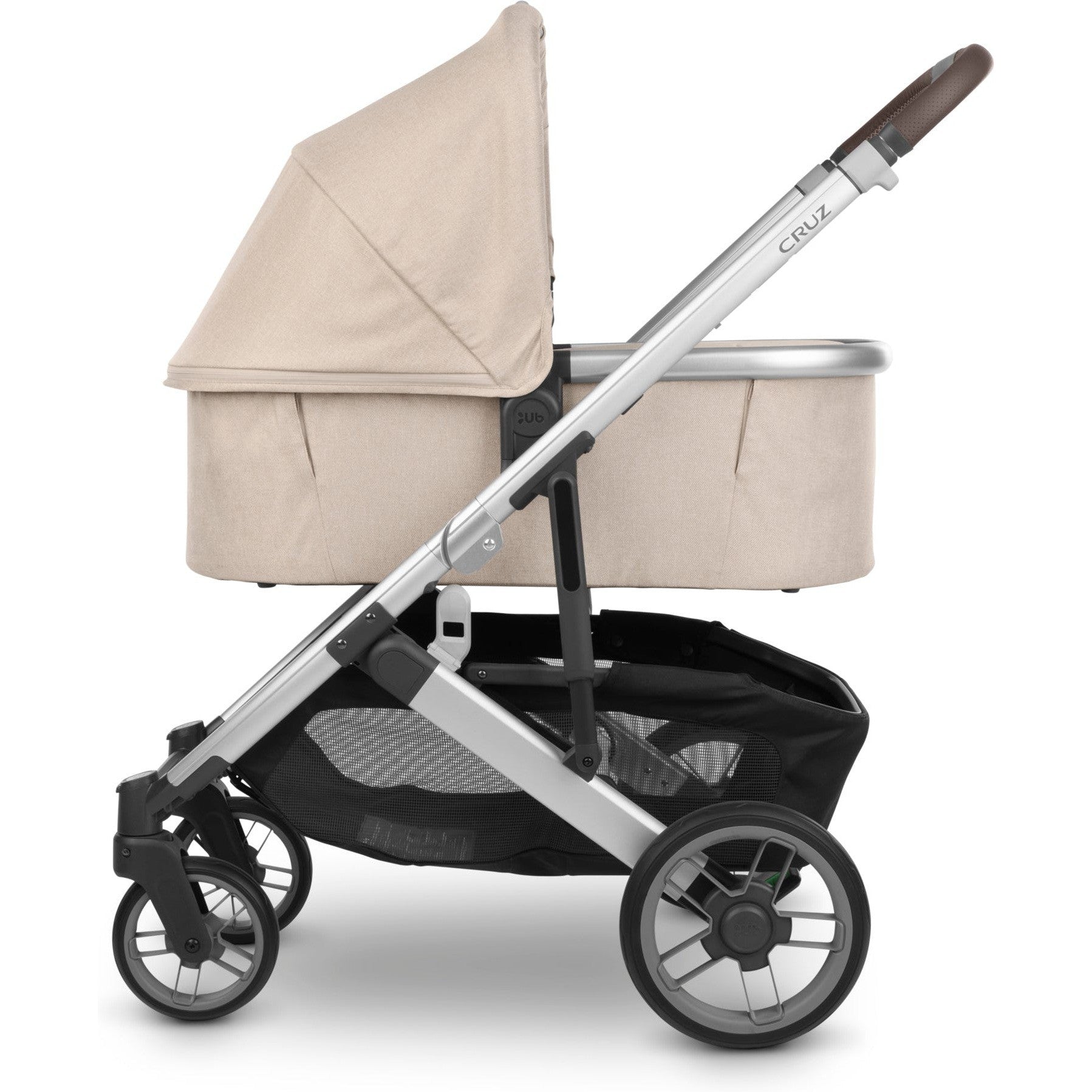 UPPAbaby Stroller Accessories UPPAbaby Bassinet V3 for Vista, Cruz & Ridge
