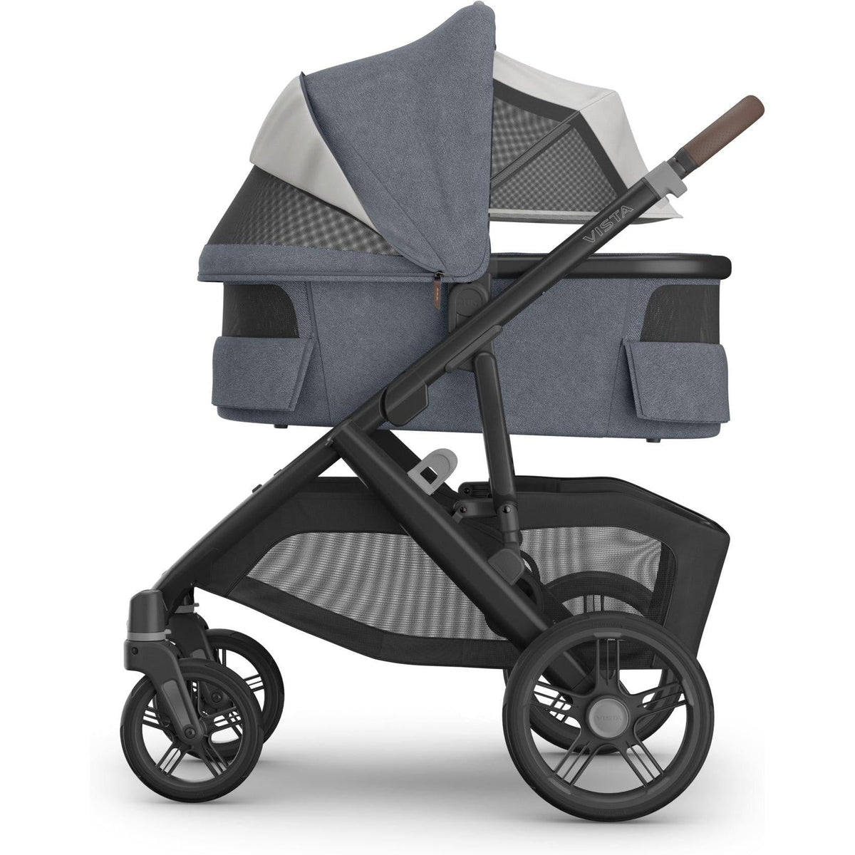 UPPAbaby Stroller Accessories UPPAbaby Bassinet V3 for Vista, Cruz & Ridge
