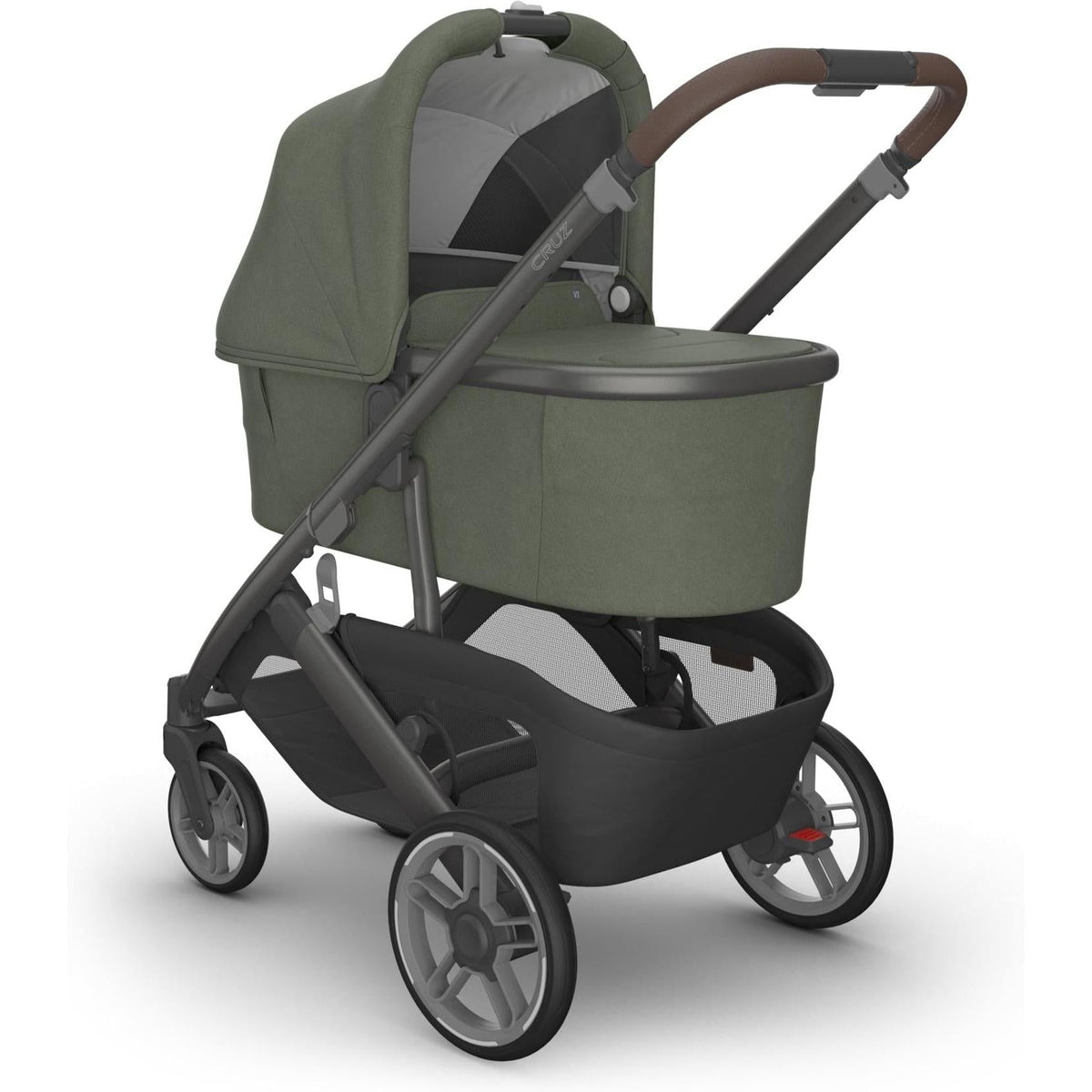 UPPAbaby Stroller Accessories UPPAbaby Bassinet V3 for Vista, Cruz & Ridge