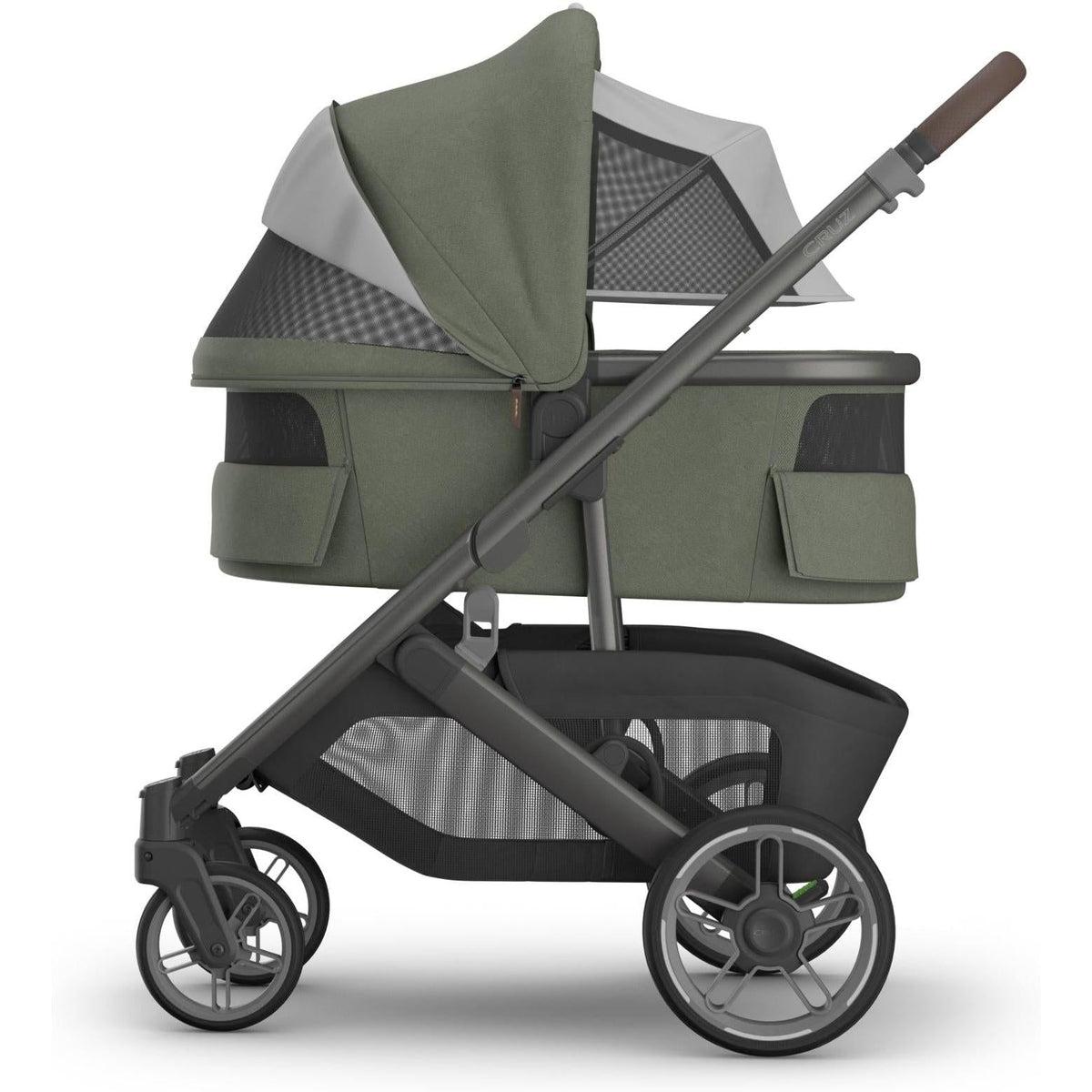 UPPAbaby Stroller Accessories UPPAbaby Bassinet V3 for Vista, Cruz & Ridge