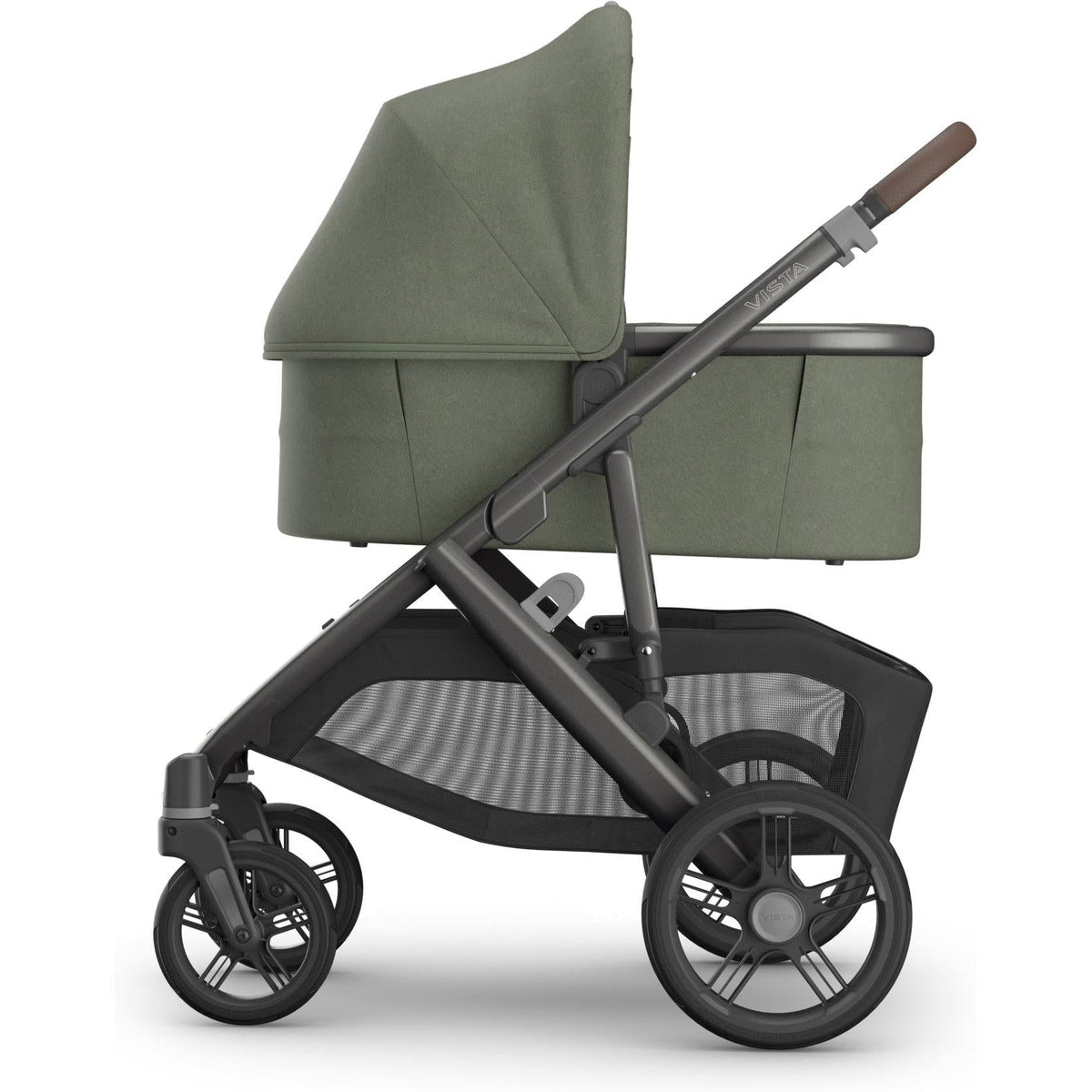 UPPAbaby Stroller Accessories UPPAbaby Bassinet V3 for Vista, Cruz & Ridge