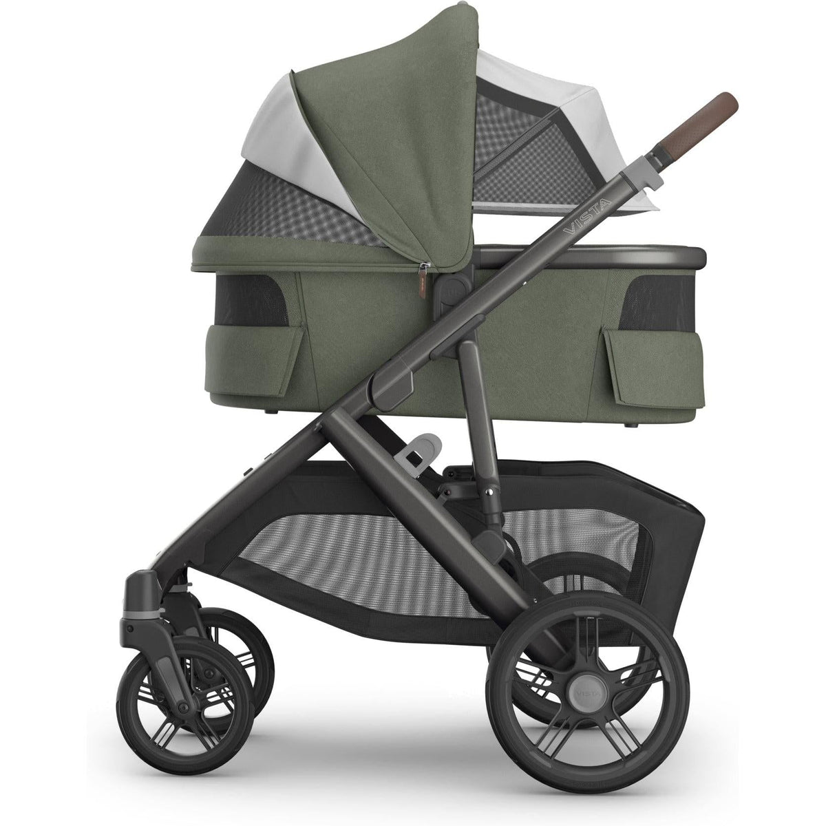 UPPAbaby Stroller Accessories UPPAbaby Bassinet V3 for Vista, Cruz & Ridge