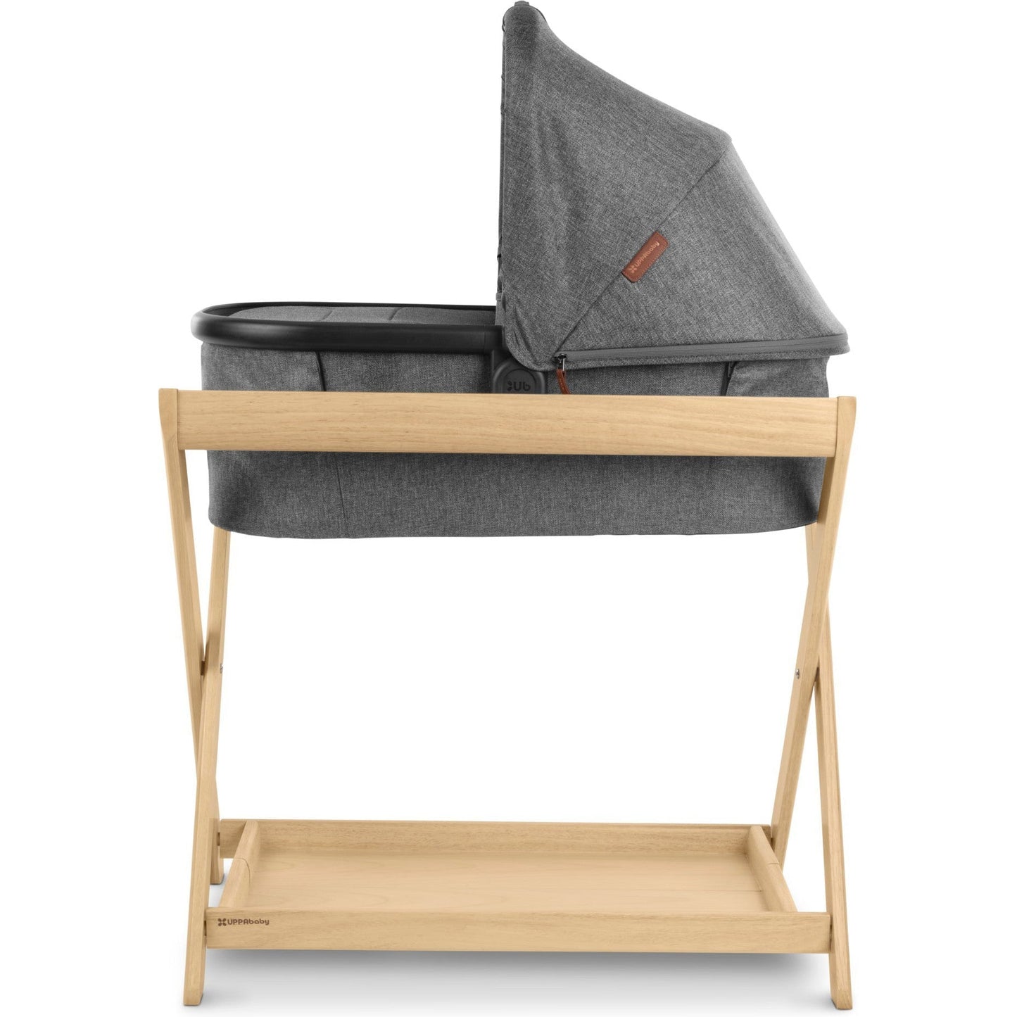 UPPAbaby Bassinet V3 for Vista, Cruz & Ridge