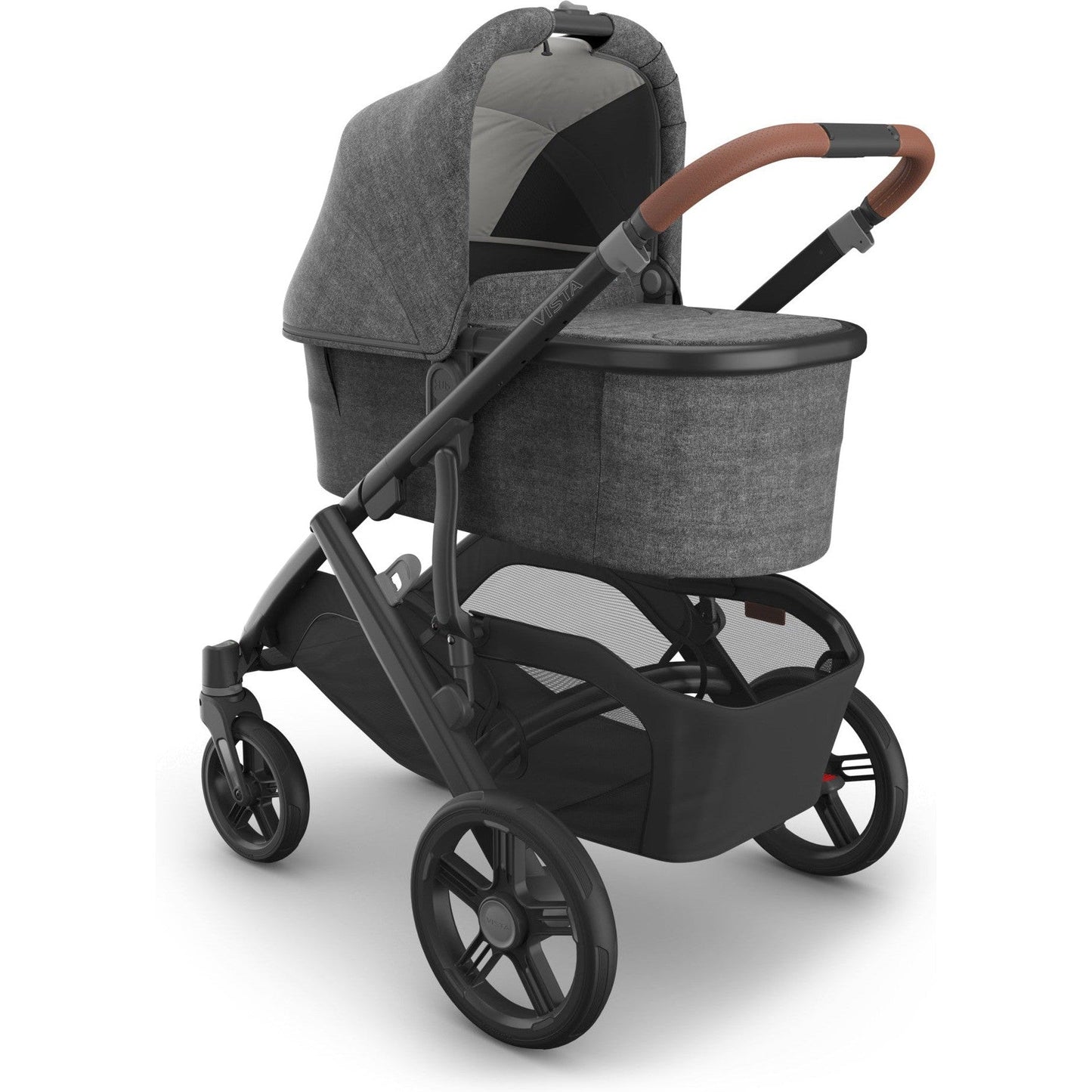 UPPAbaby Bassinet V3 for Vista, Cruz & Ridge