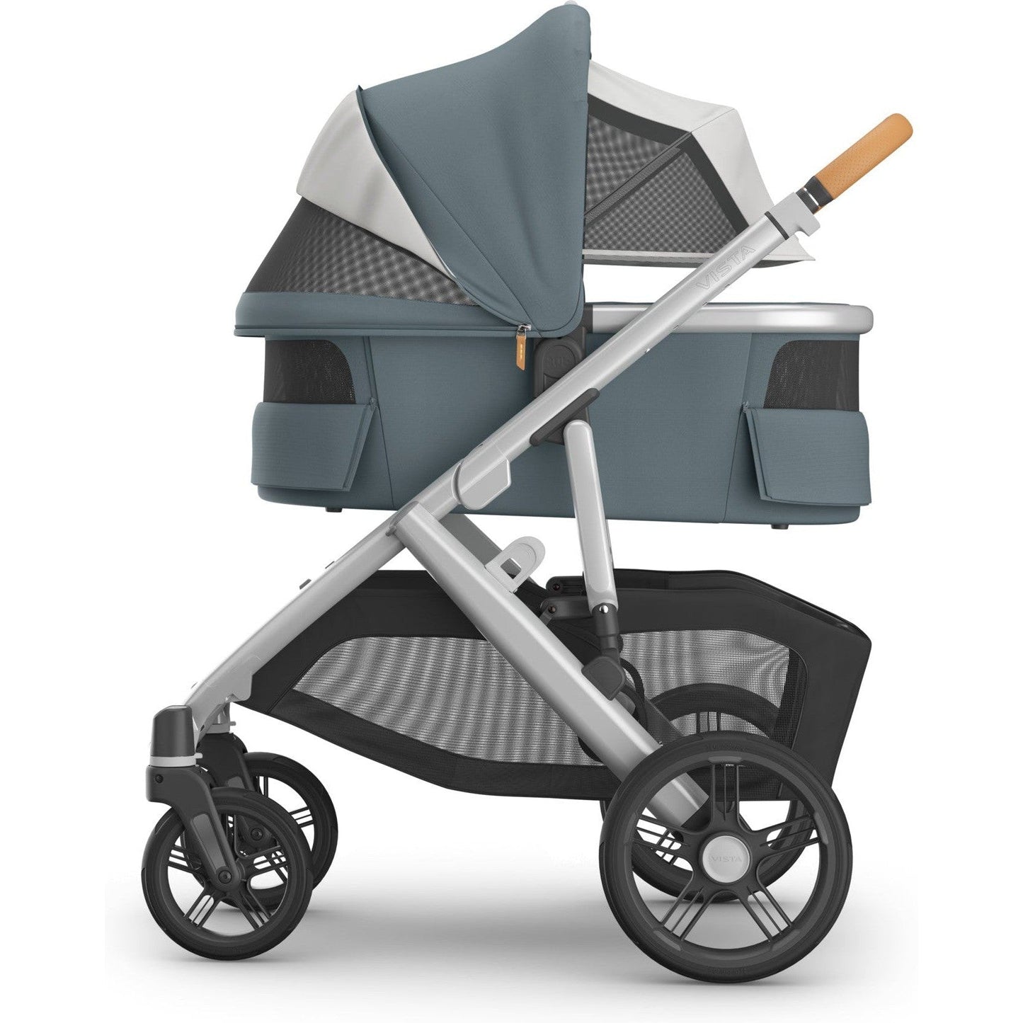UPPAbaby Bassinet V3 for Vista, Cruz & Ridge