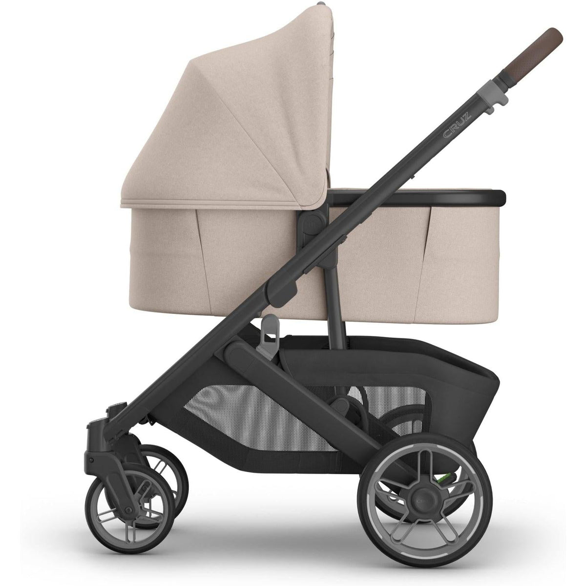 UPPAbaby Stroller Accessories UPPAbaby Bassinet V3 for Vista, Cruz & Ridge