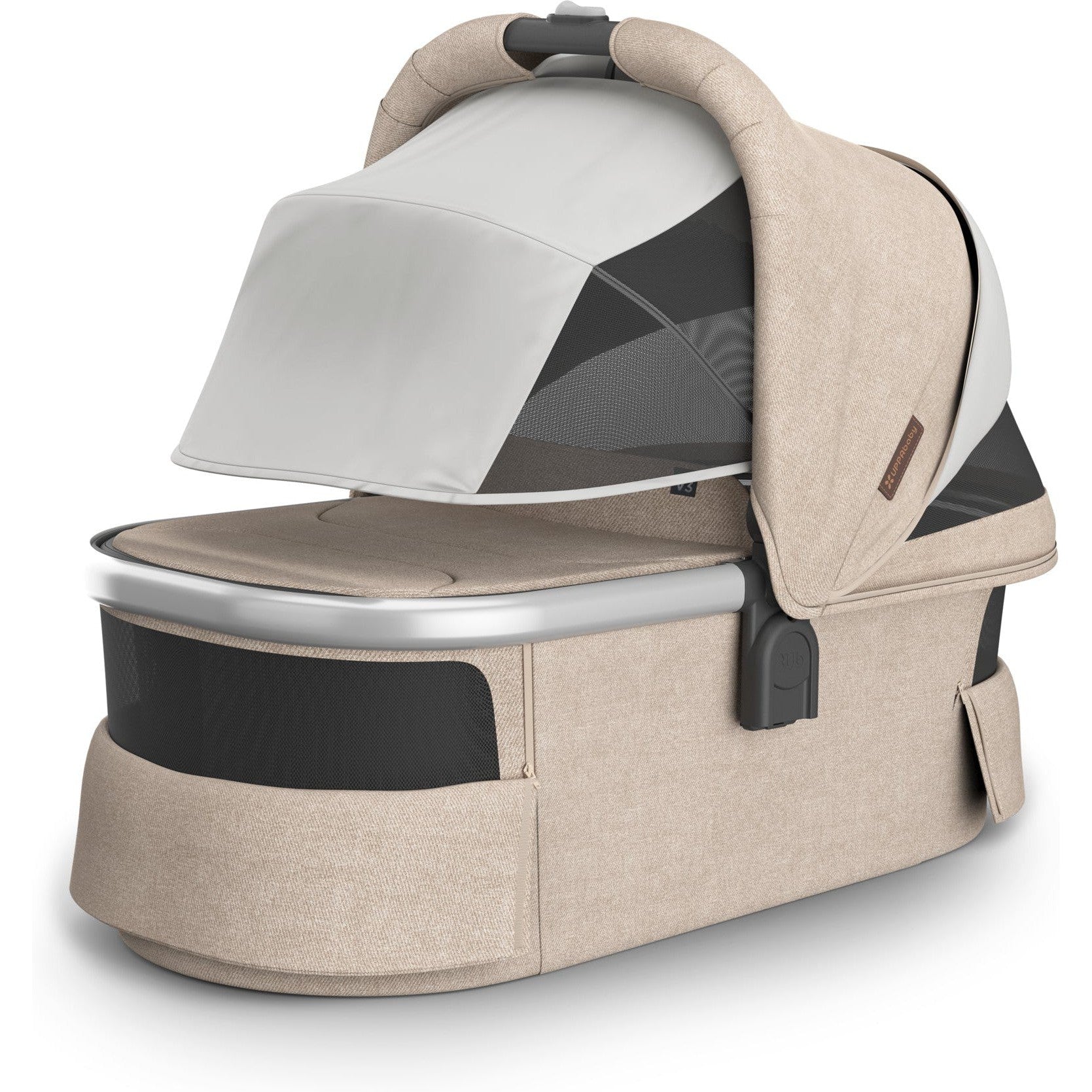 UPPAbabyUPPAbaby Bassinet V3 for Vista, Cruz & RidgeBabysupermarket
