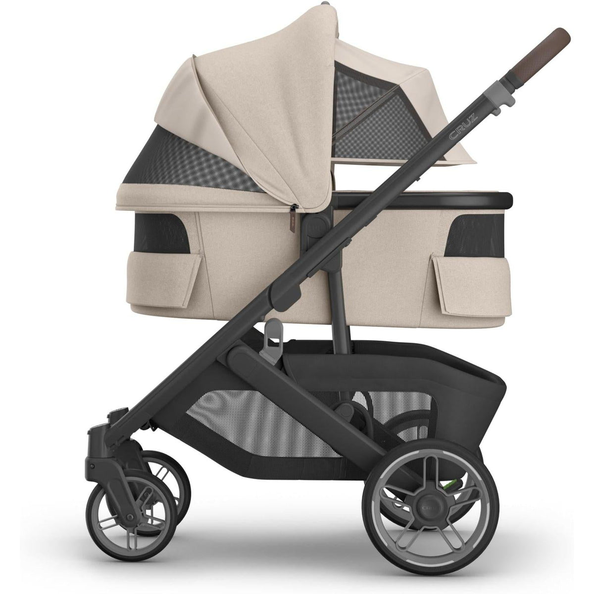 UPPAbaby Stroller Accessories UPPAbaby Bassinet V3 for Vista, Cruz & Ridge