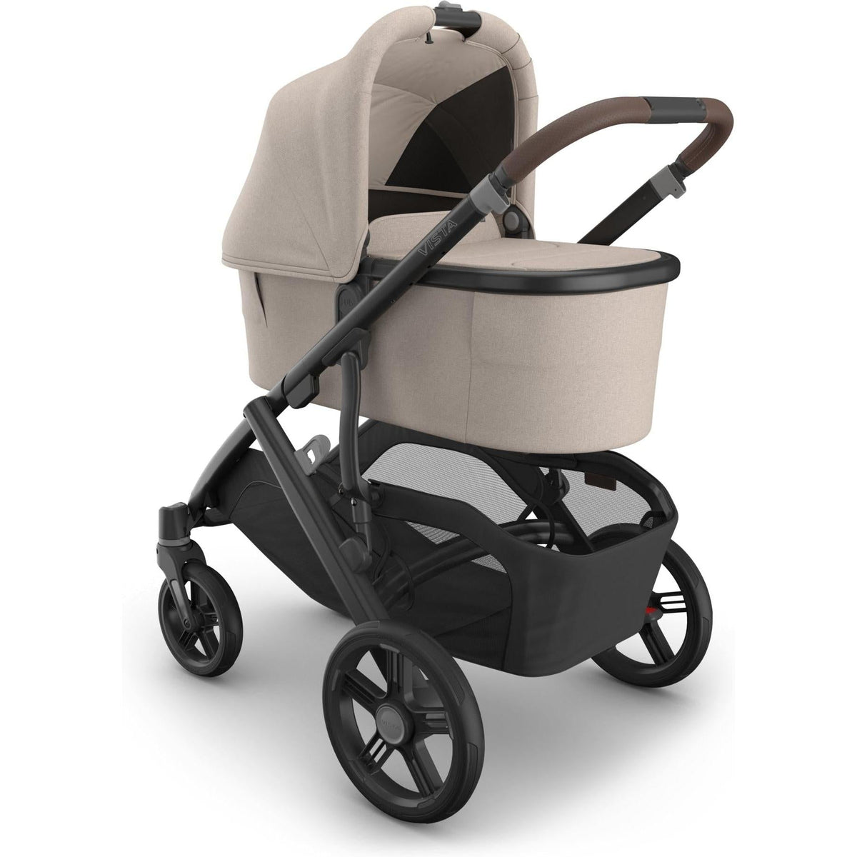 UPPAbaby Stroller Accessories UPPAbaby Bassinet V3 for Vista, Cruz & Ridge