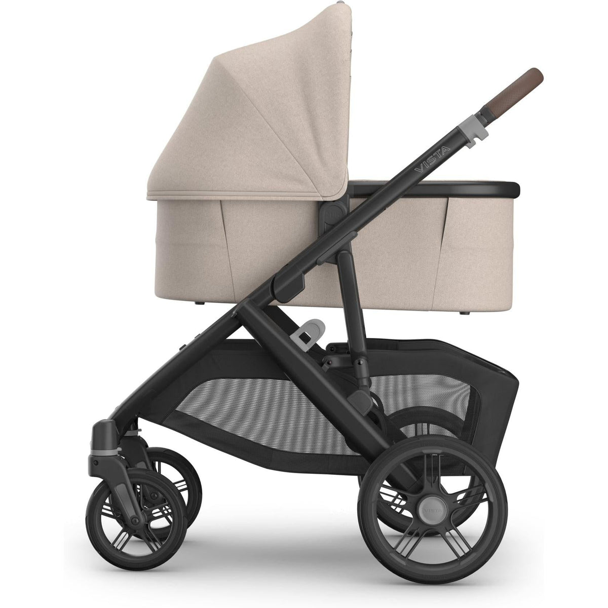 UPPAbaby Stroller Accessories UPPAbaby Bassinet V3 for Vista, Cruz & Ridge