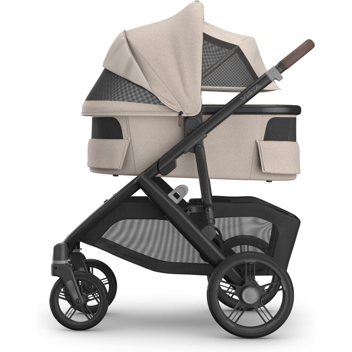 UPPAbaby Stroller Accessories UPPAbaby Bassinet V3 for Vista, Cruz & Ridge