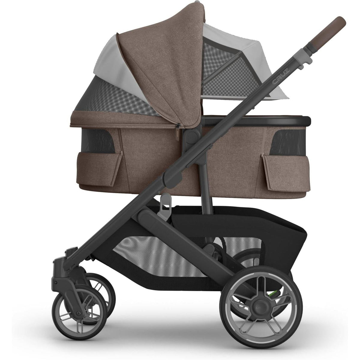 UPPAbaby Stroller Accessories UPPAbaby Bassinet V3 for Vista, Cruz & Ridge