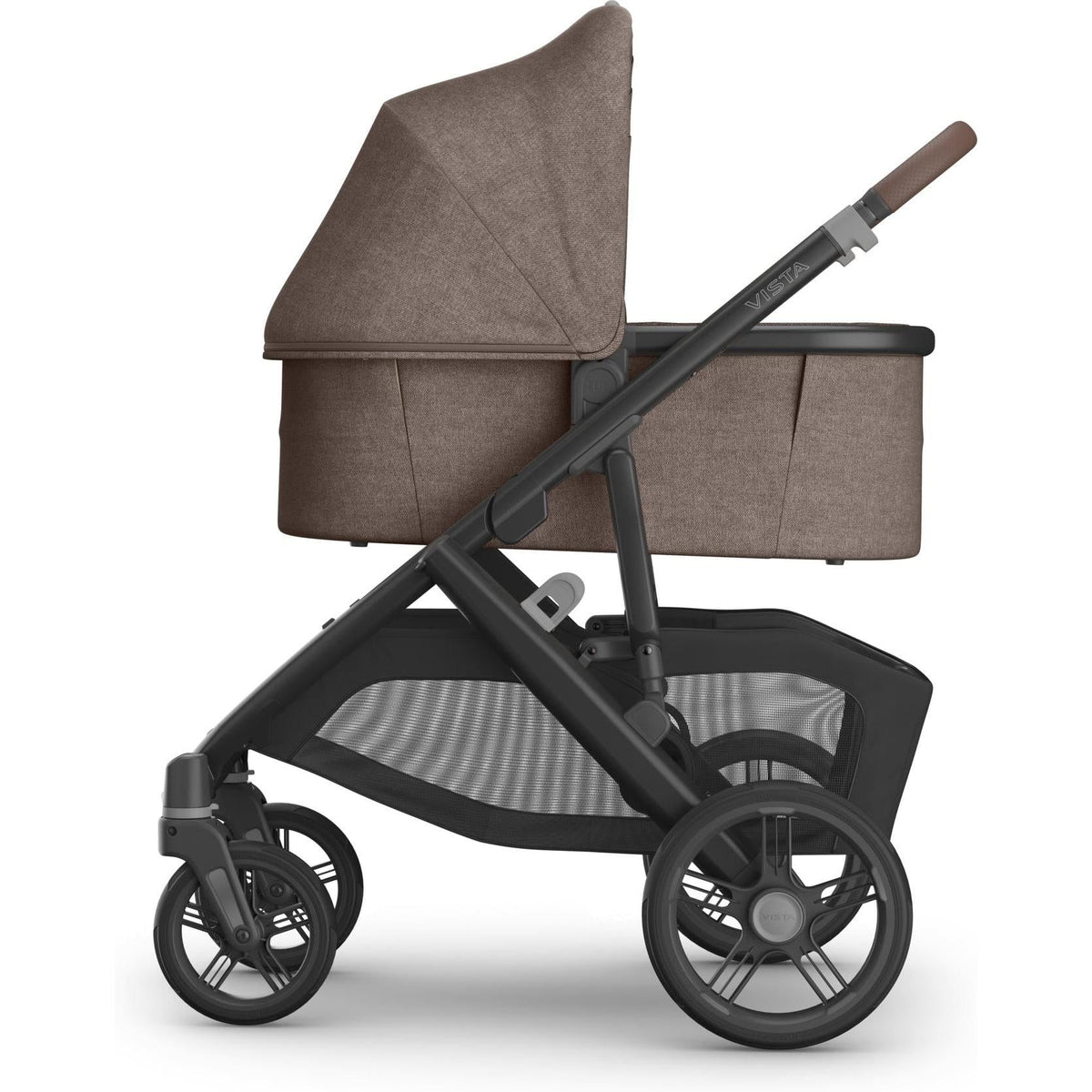 UPPAbaby Stroller Accessories UPPAbaby Bassinet V3 for Vista, Cruz & Ridge