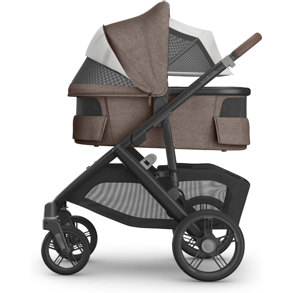 UPPAbaby Stroller Accessories UPPAbaby Bassinet V3 for Vista, Cruz & Ridge