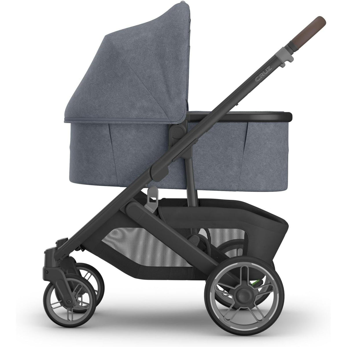 UPPAbaby Stroller Accessories UPPAbaby Bassinet V3 for Vista, Cruz & Ridge