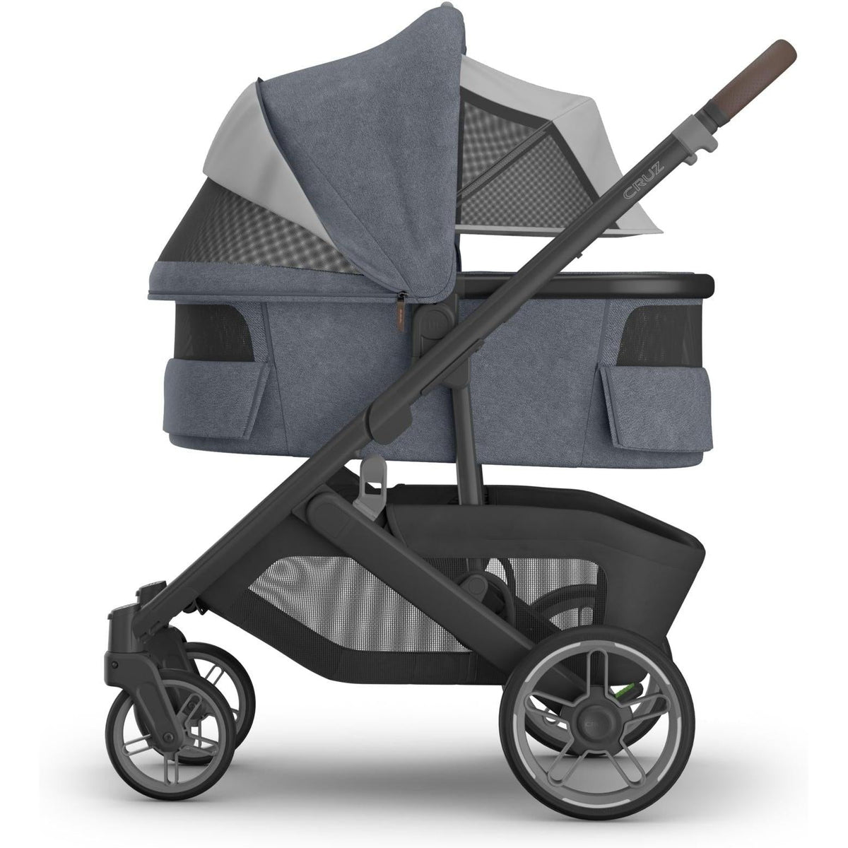UPPAbaby Stroller Accessories UPPAbaby Bassinet V3 for Vista, Cruz & Ridge