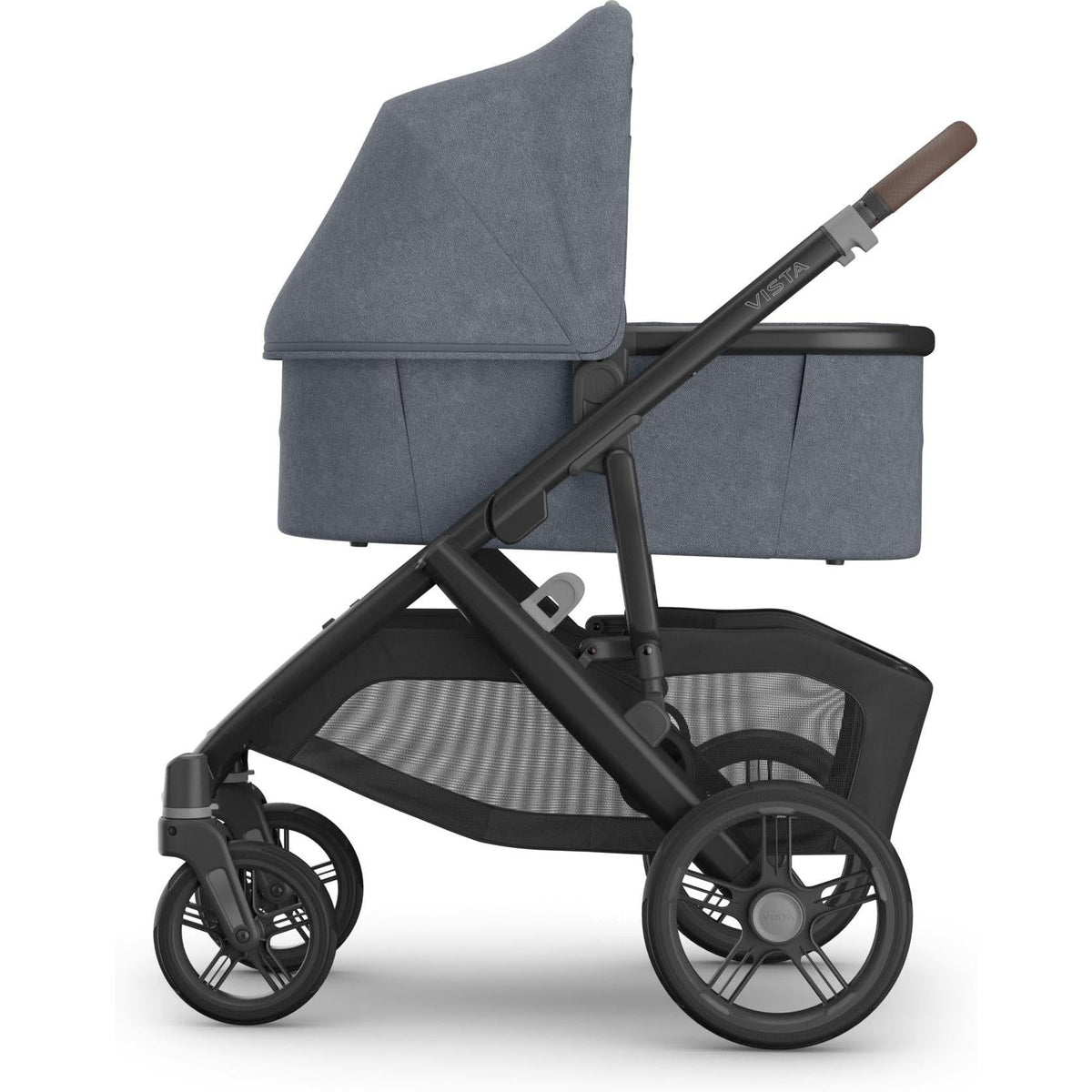 UPPAbaby Stroller Accessories UPPAbaby Bassinet V3 for Vista, Cruz & Ridge