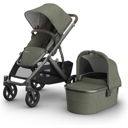 UPPAbaby Stroller Accessories UPPAbaby Bassinet V3 for Vista, Cruz & Ridge
